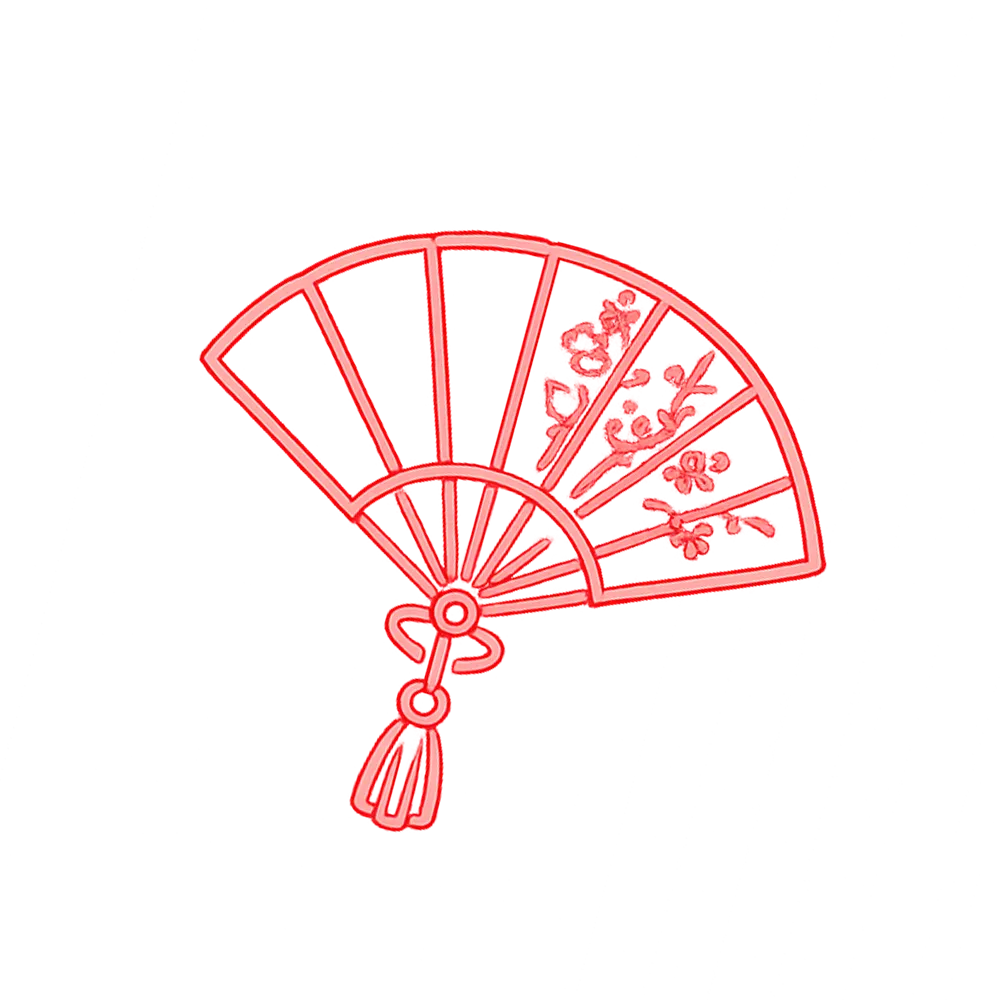 Chinese Dress