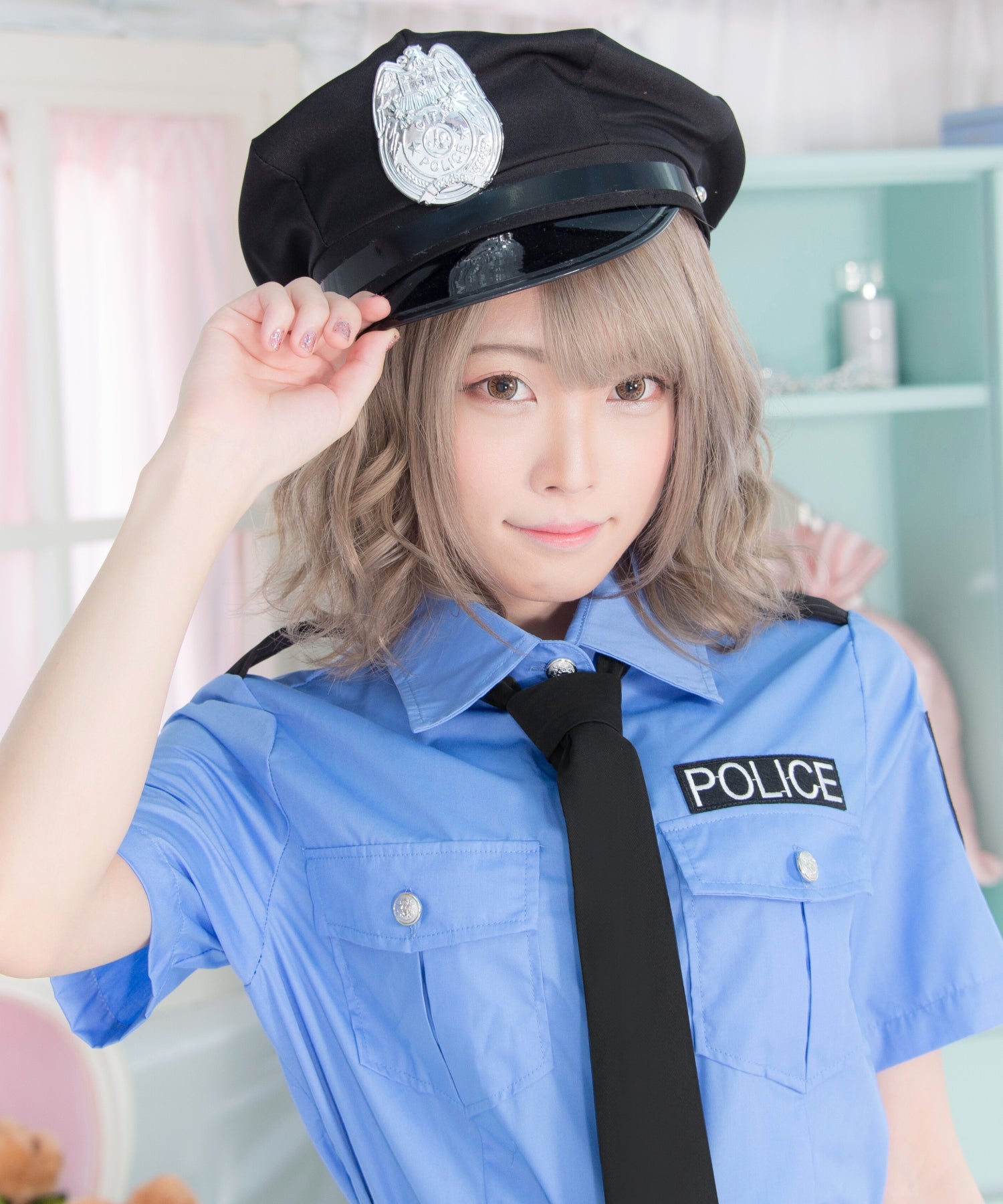 Cute Police