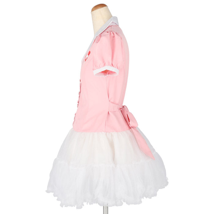 Mini Length Tutu Nurse Costume