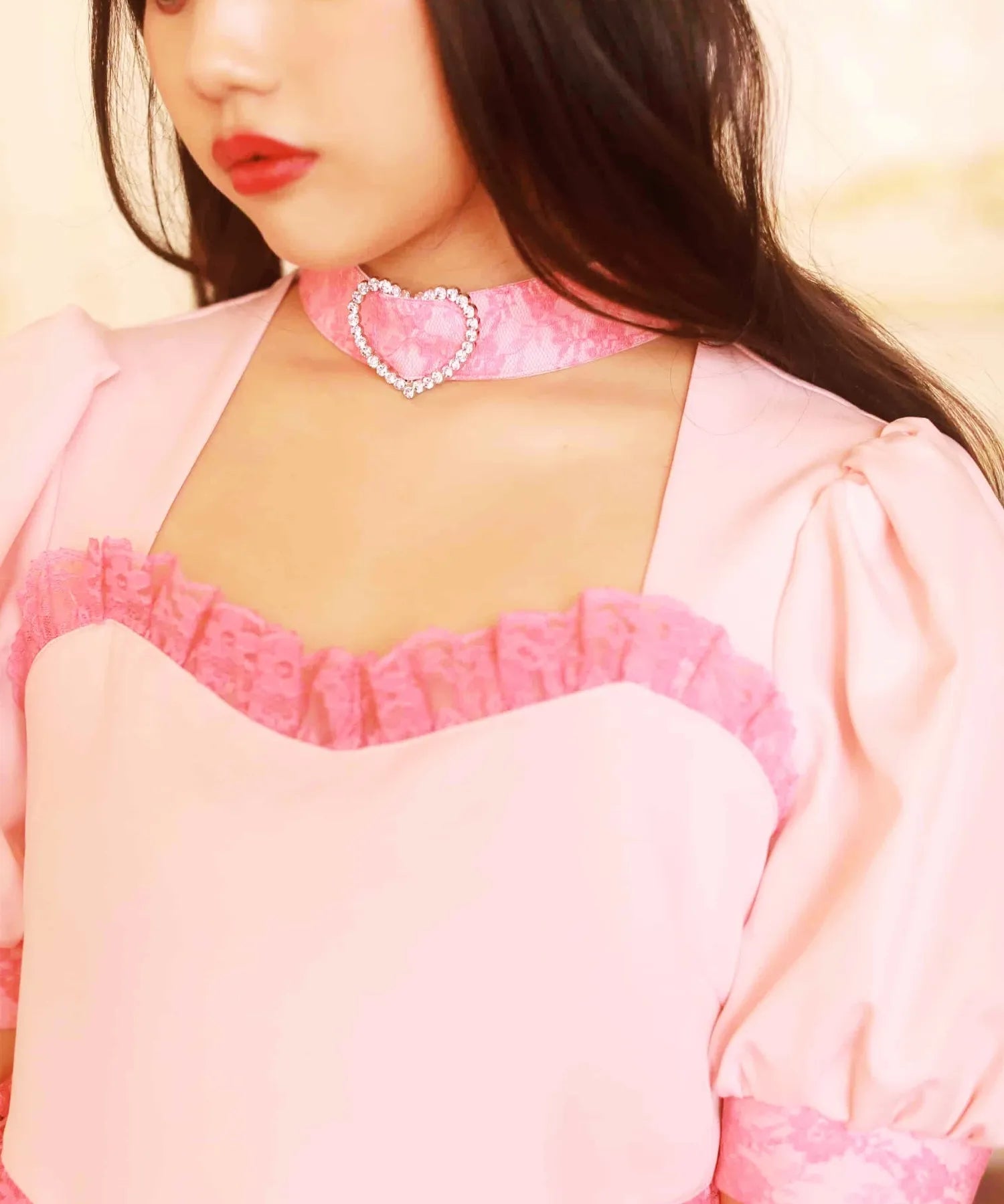 【Swankiss × BODYLINE】ハートナース