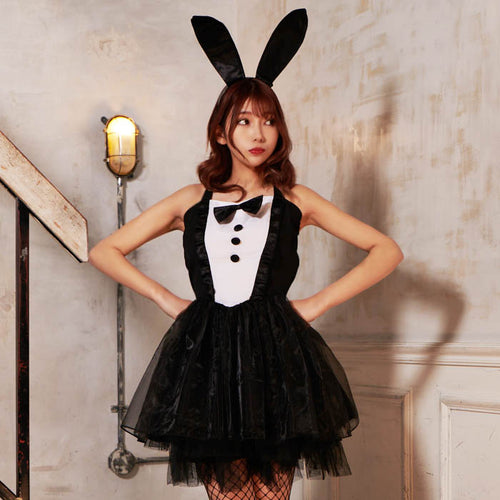 Bunny Girl Cosplay Costumes | Japanese kawaii fashion | LunaBelle ...