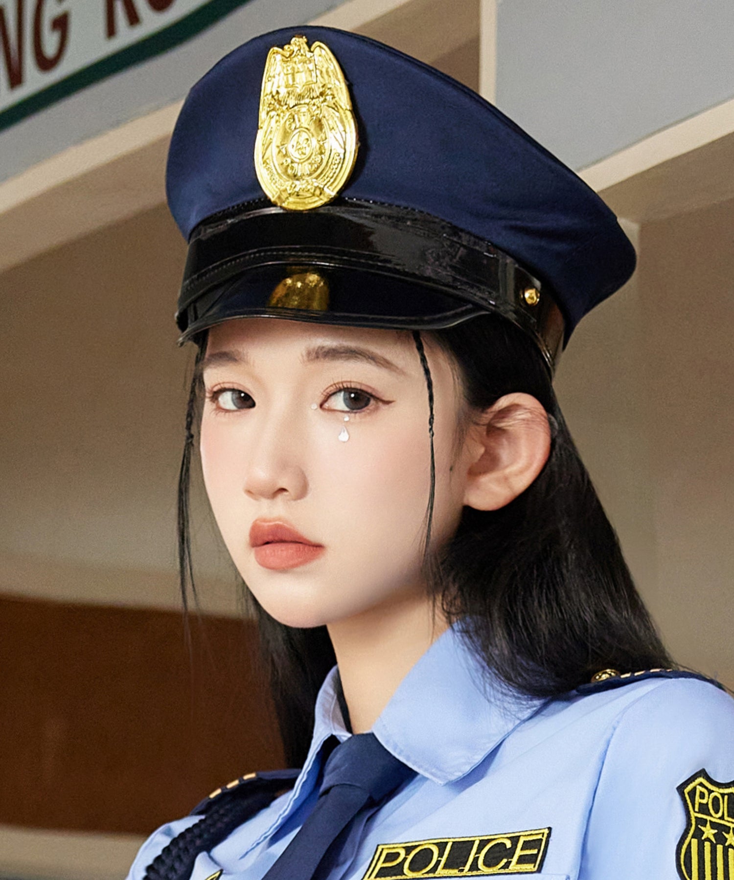 本格モテポリス 6点セット