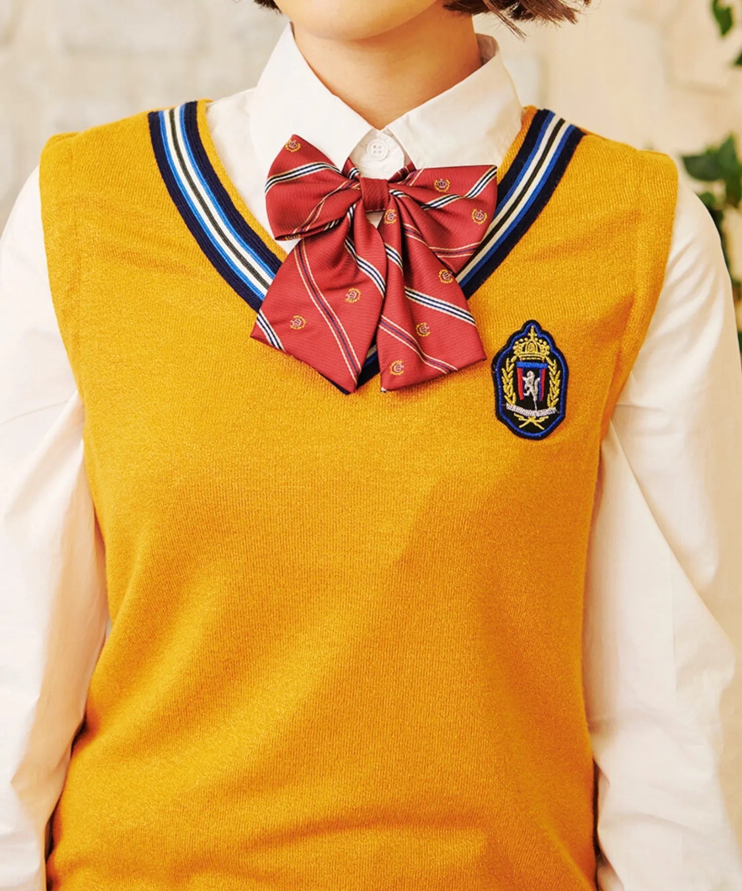 韓国風制服セット