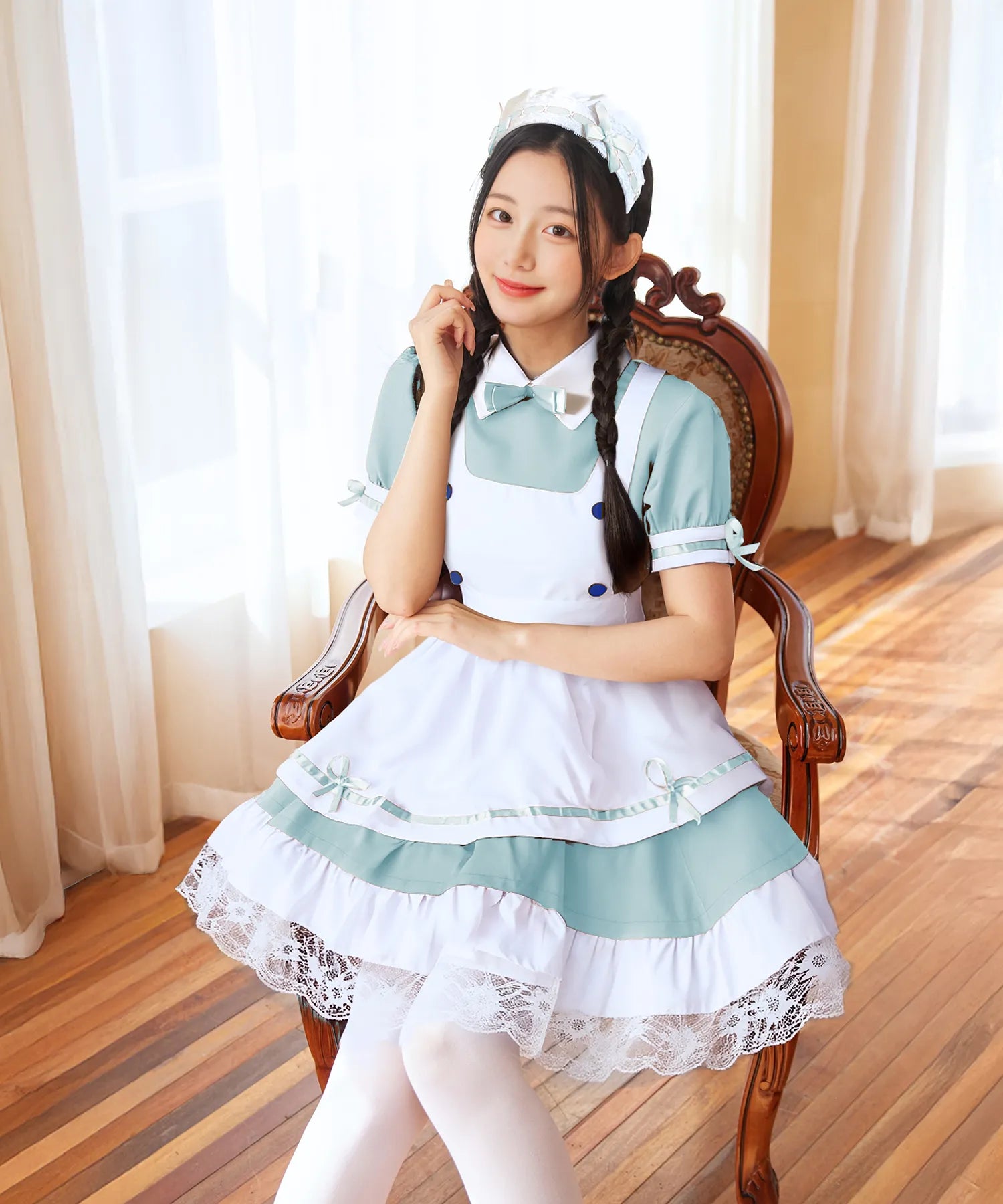 Tokyo Angel Maid