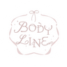 logo of BODYLINE Lolita Fashion / LunaBelle Cosplay Costumes  | BODYLINE & LunaBelle