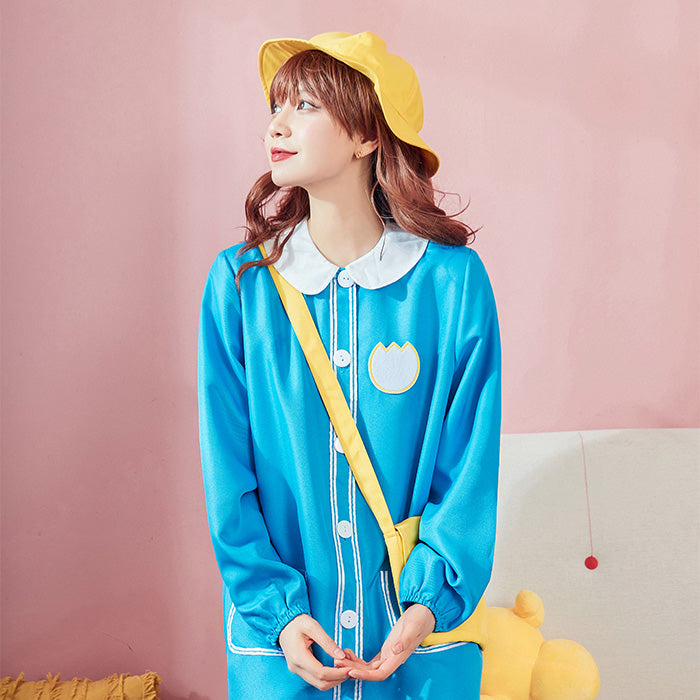 Sax kindergarten smock