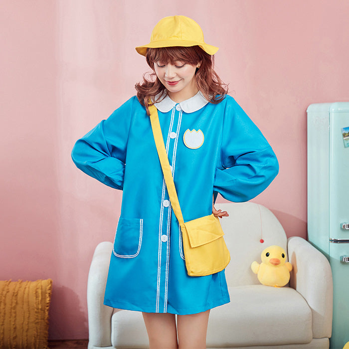 Sax kindergarten smock