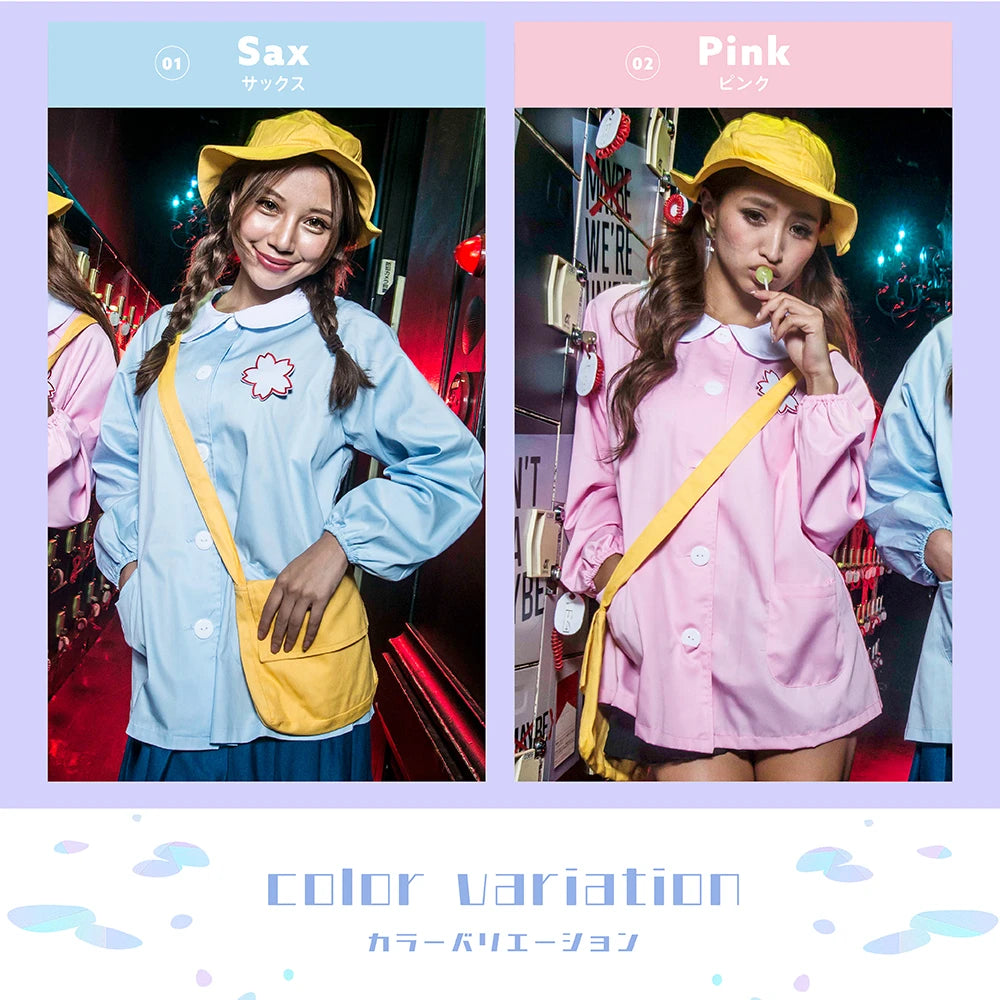 Funny Kindergartener Smock