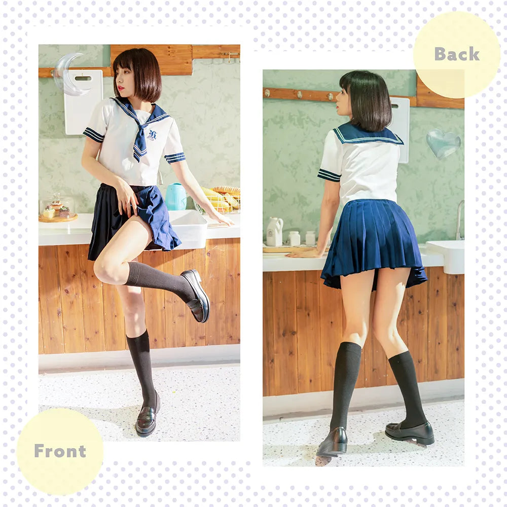 エチエンヌ学園制服
