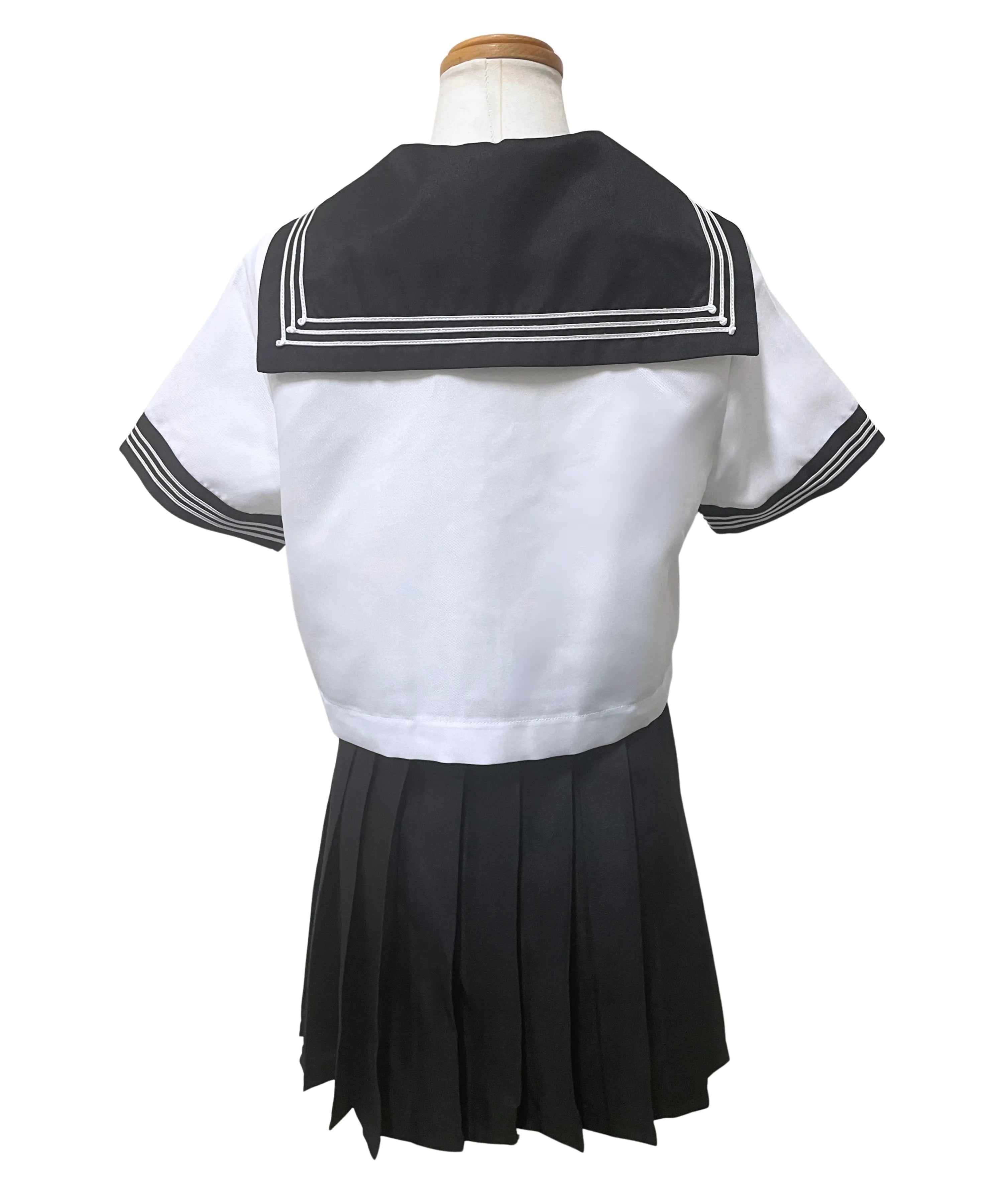 Super Colorful Sailor Uniform