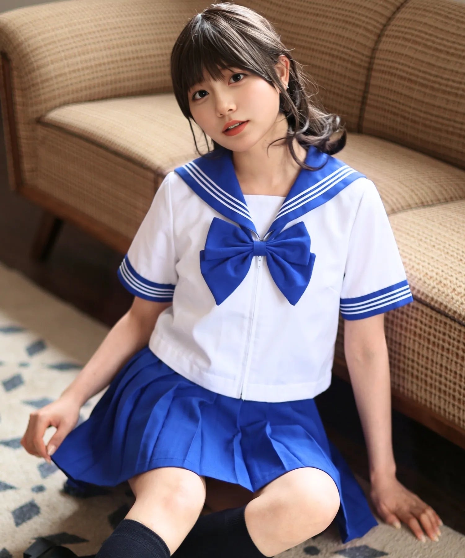 スーパーカラフルセーラー