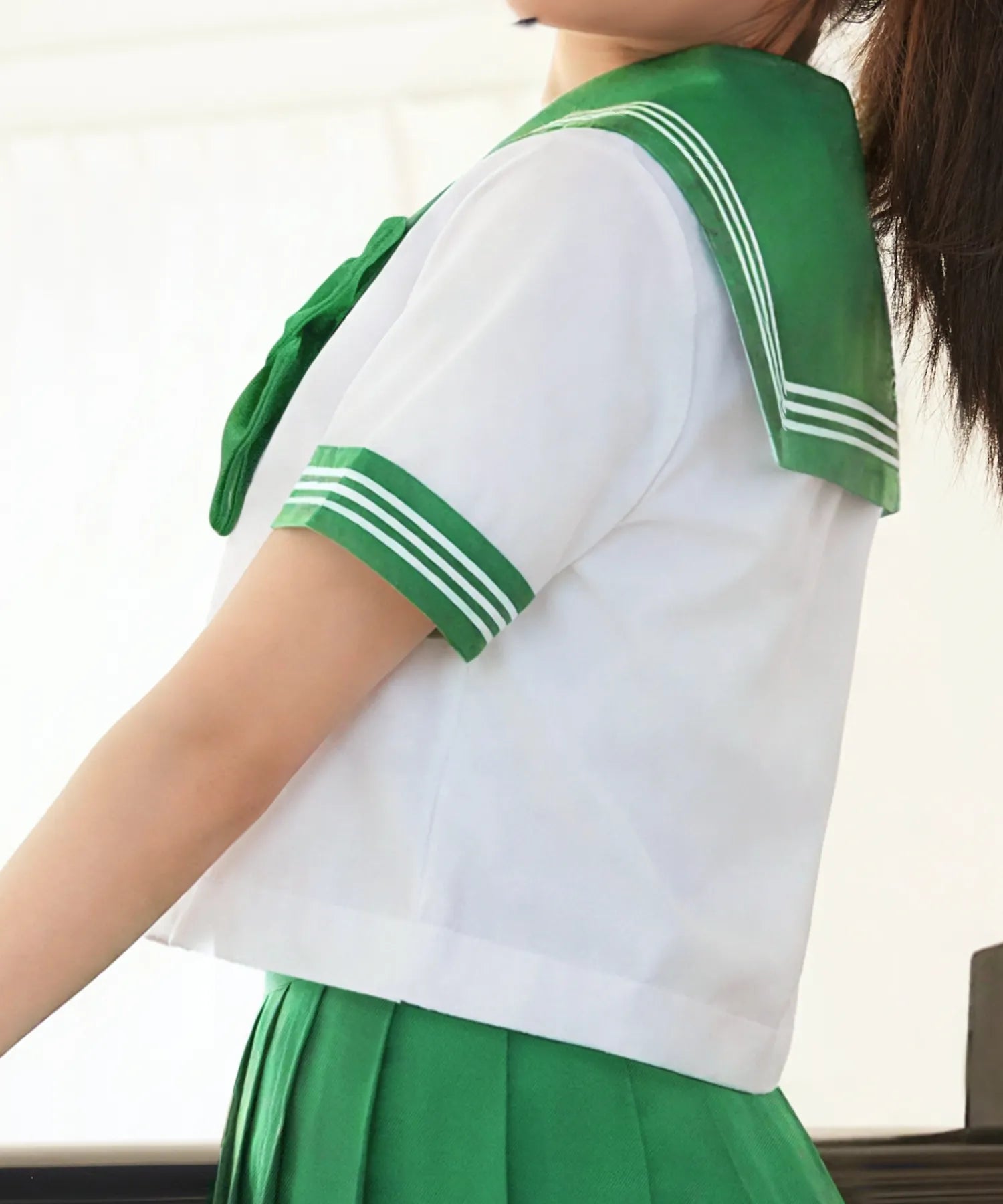 スーパーカラフルセーラー