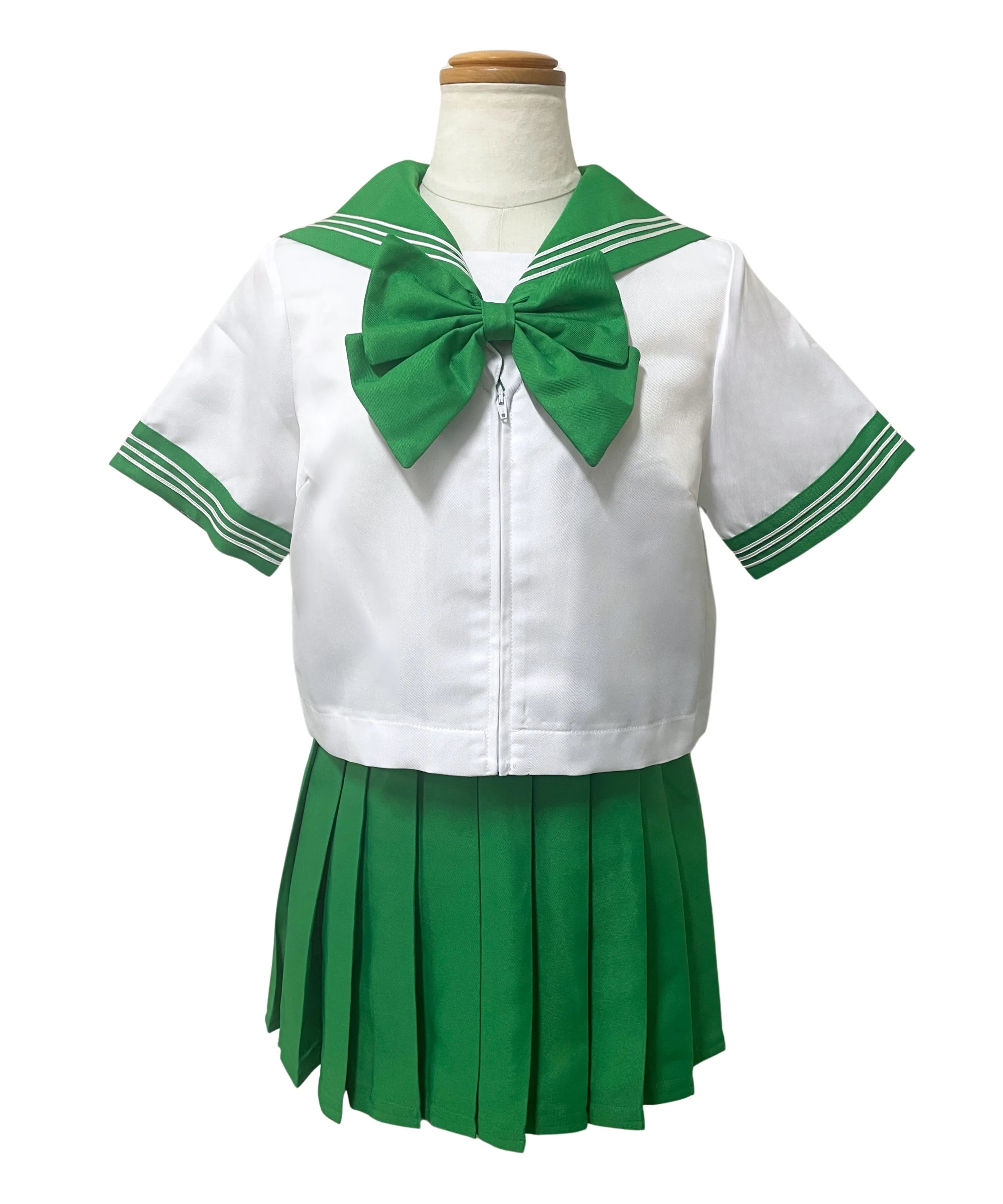 Super Colorful Sailor Uniform