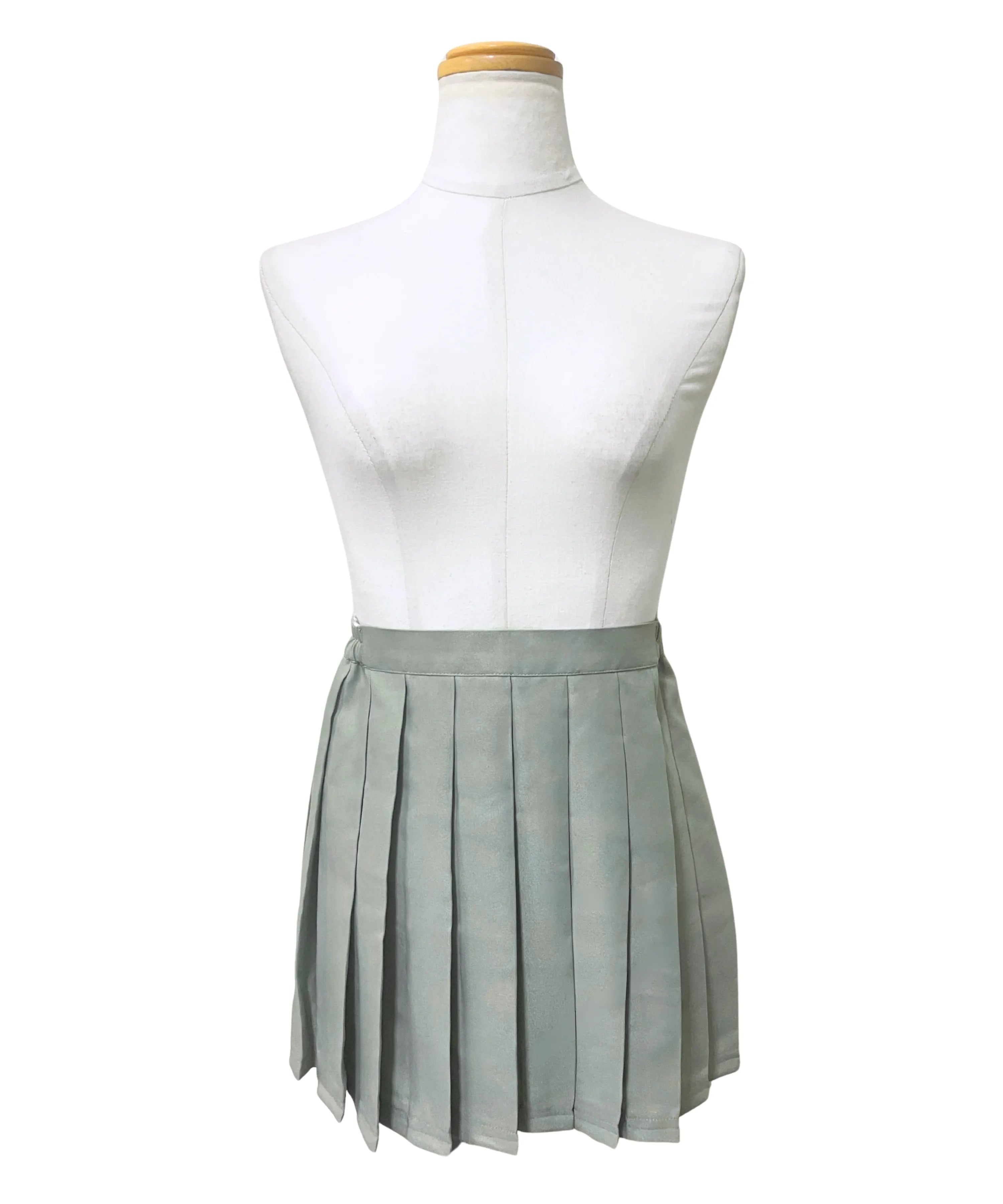 Super Colorful Sailor Uniform
