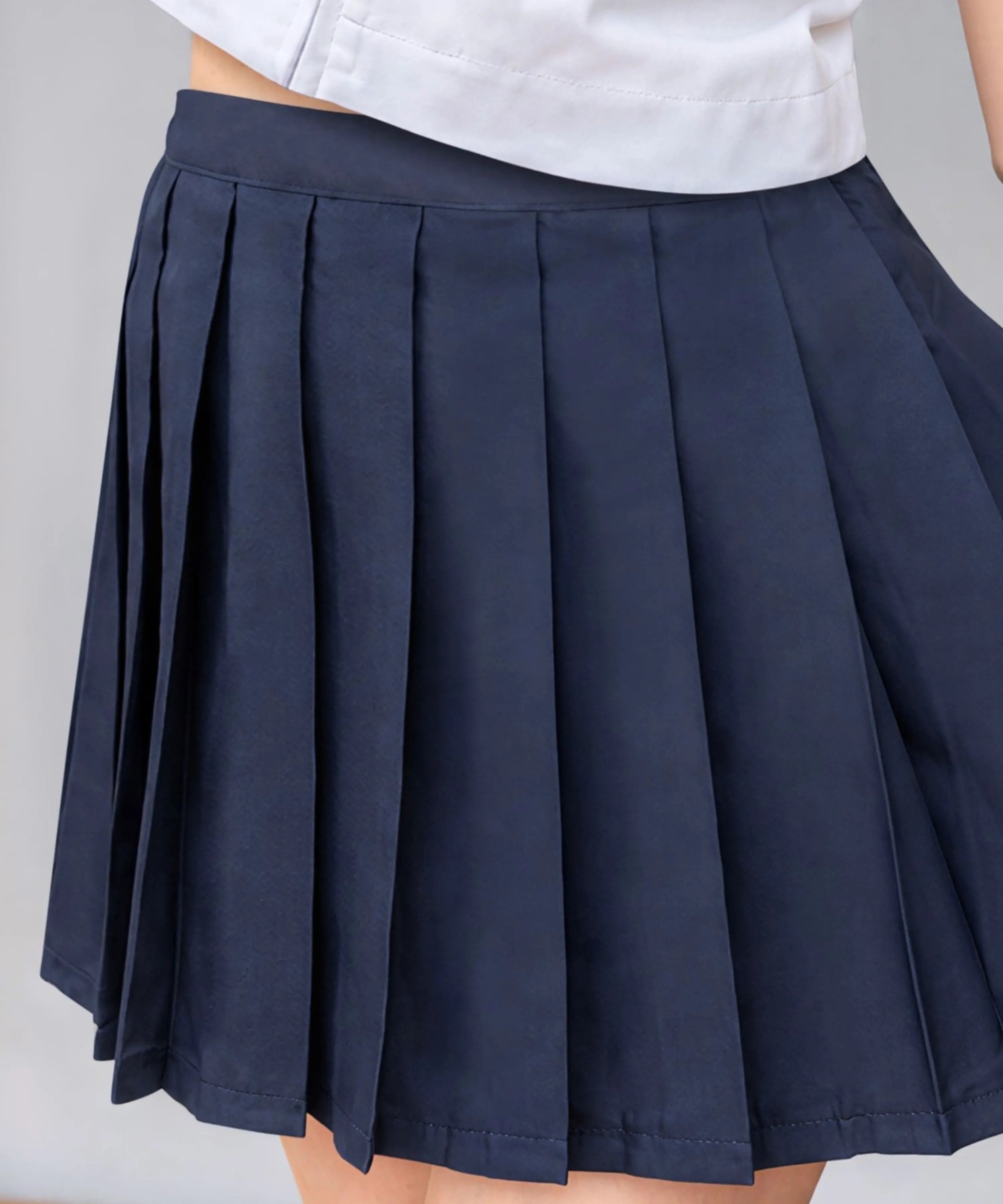 Super Colorful Sailor Uniform