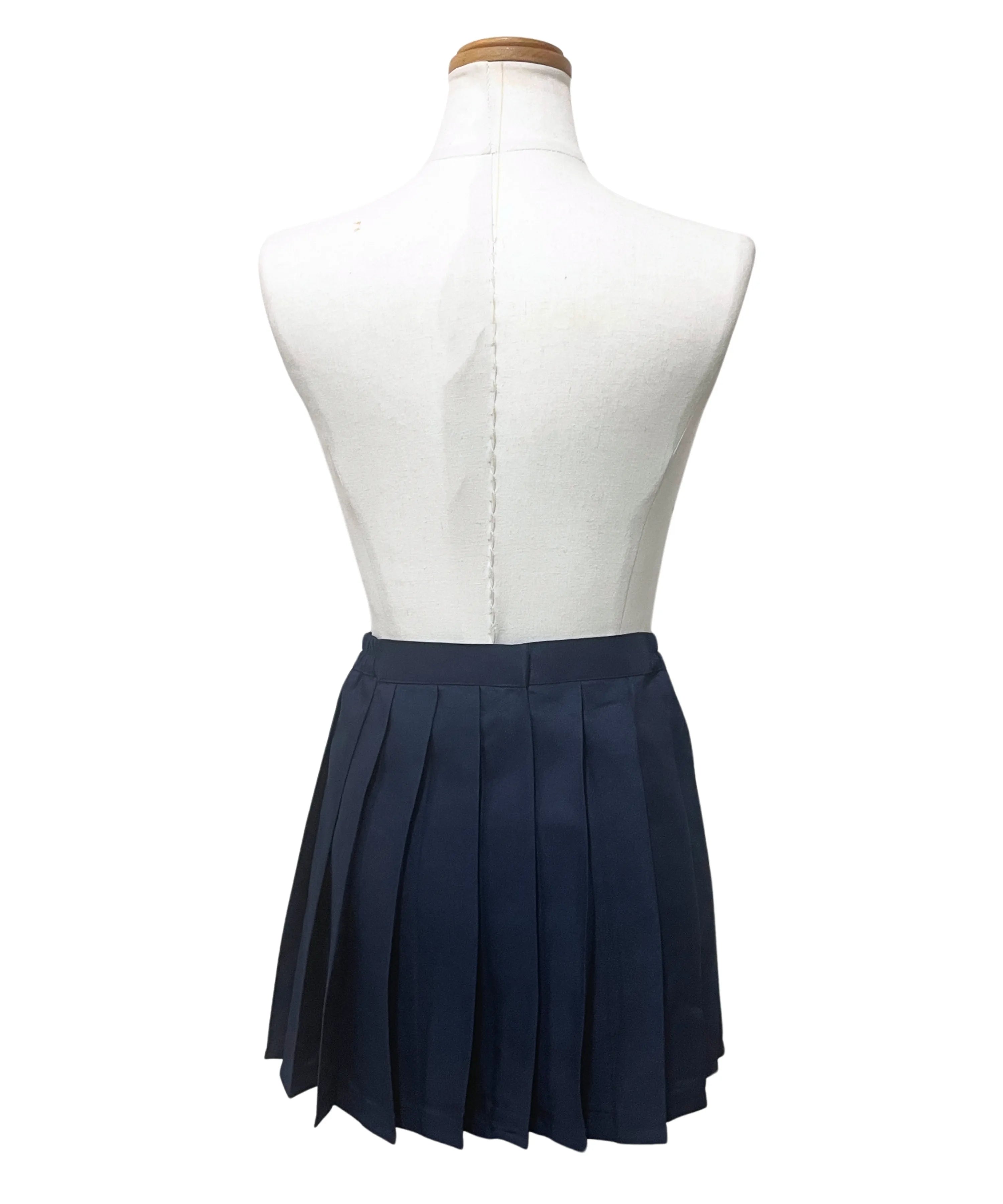 Super Colorful Sailor Uniform