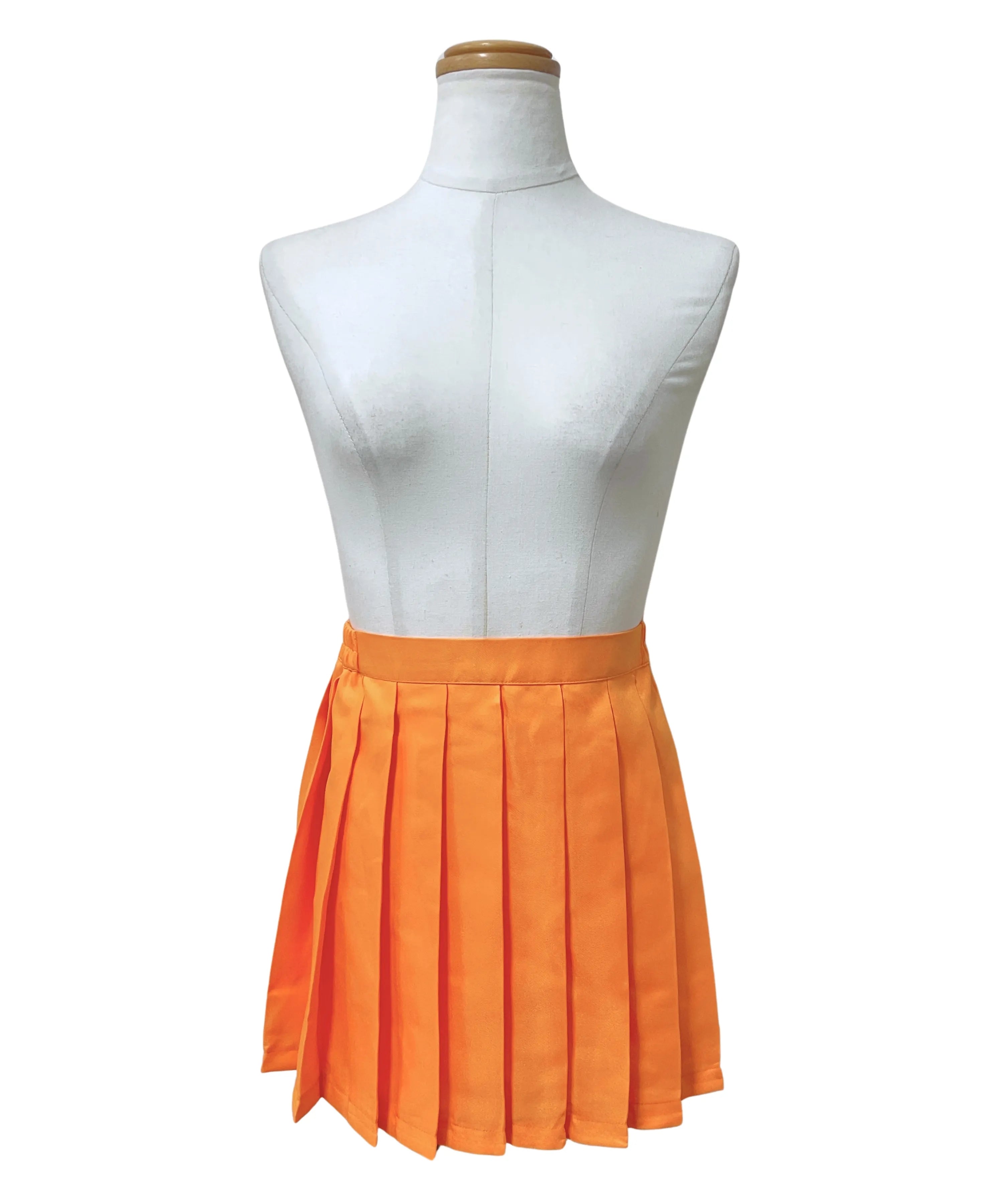 Super Colorful Sailor Uniform