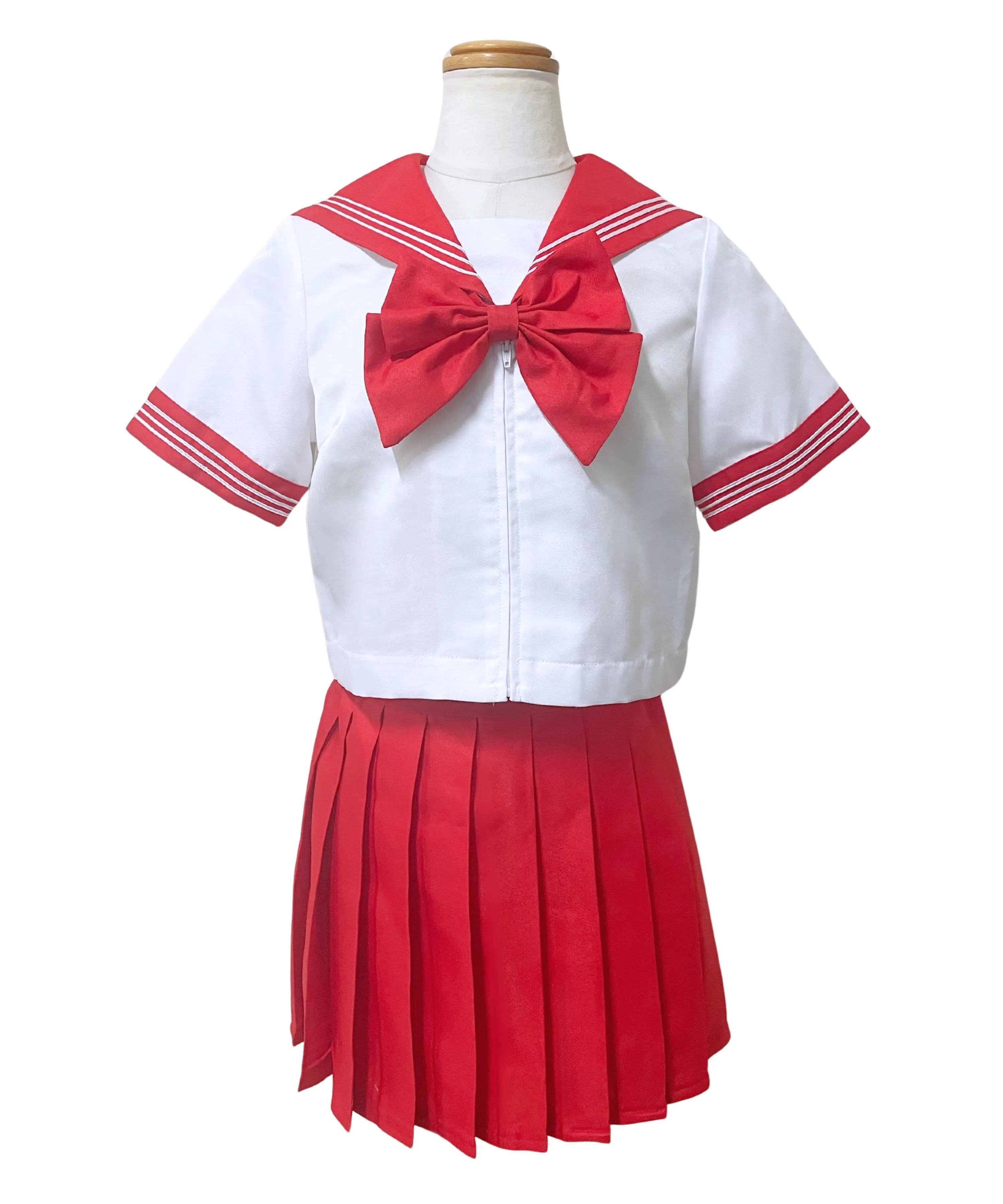 スーパーカラフルセーラー