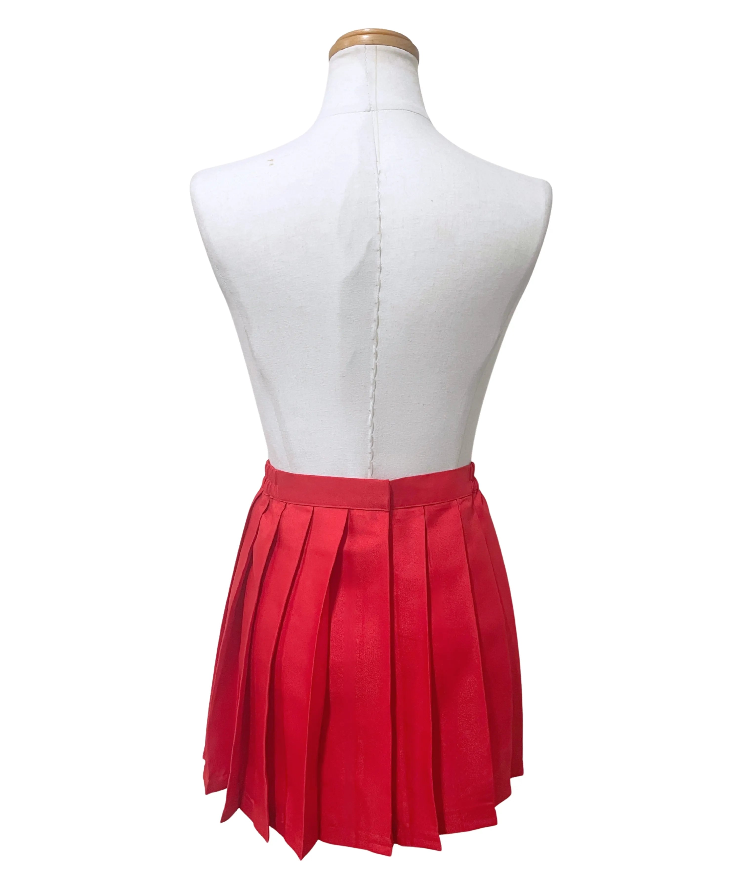 Super Colorful Sailor Uniform