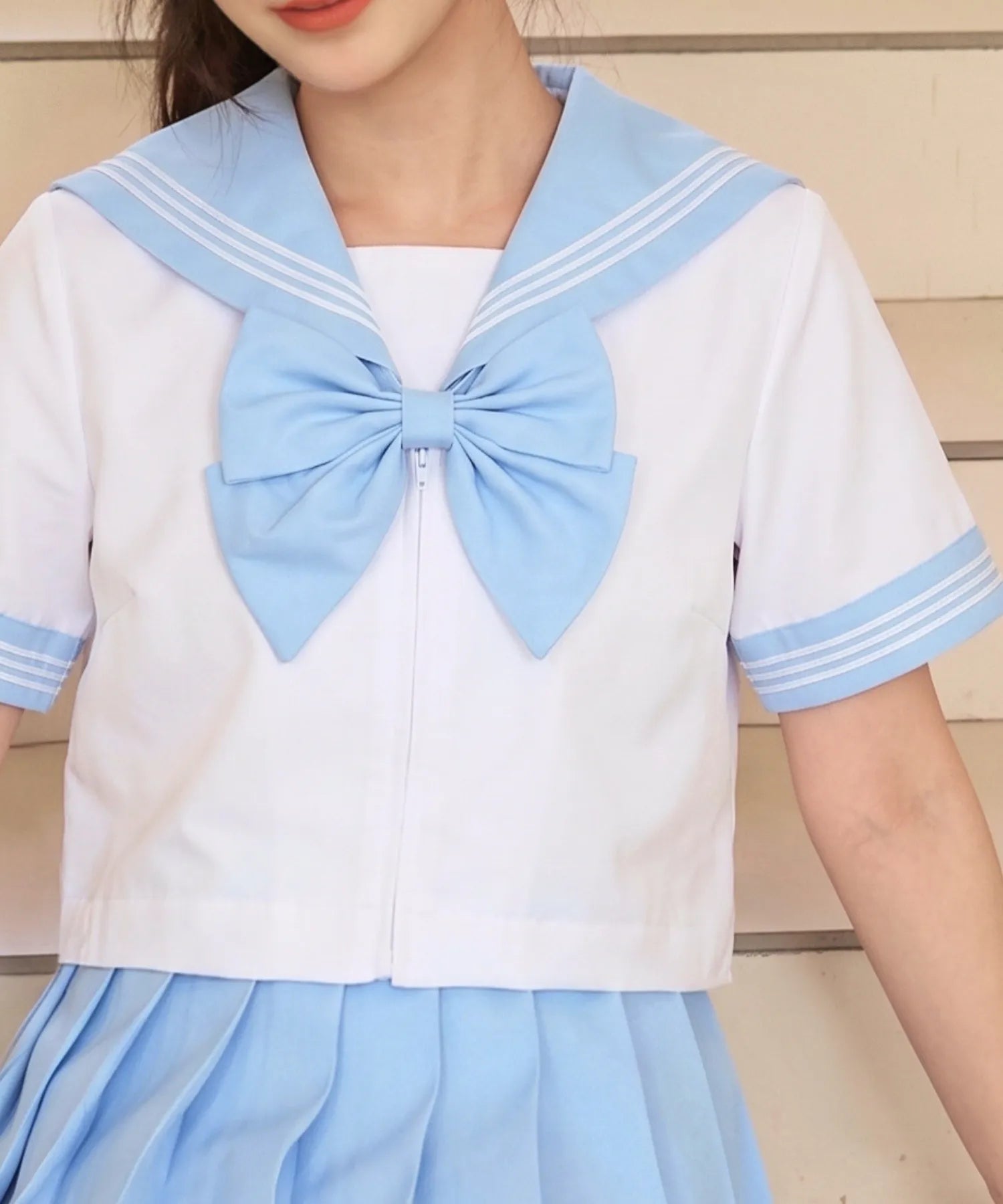 スーパーカラフルセーラー