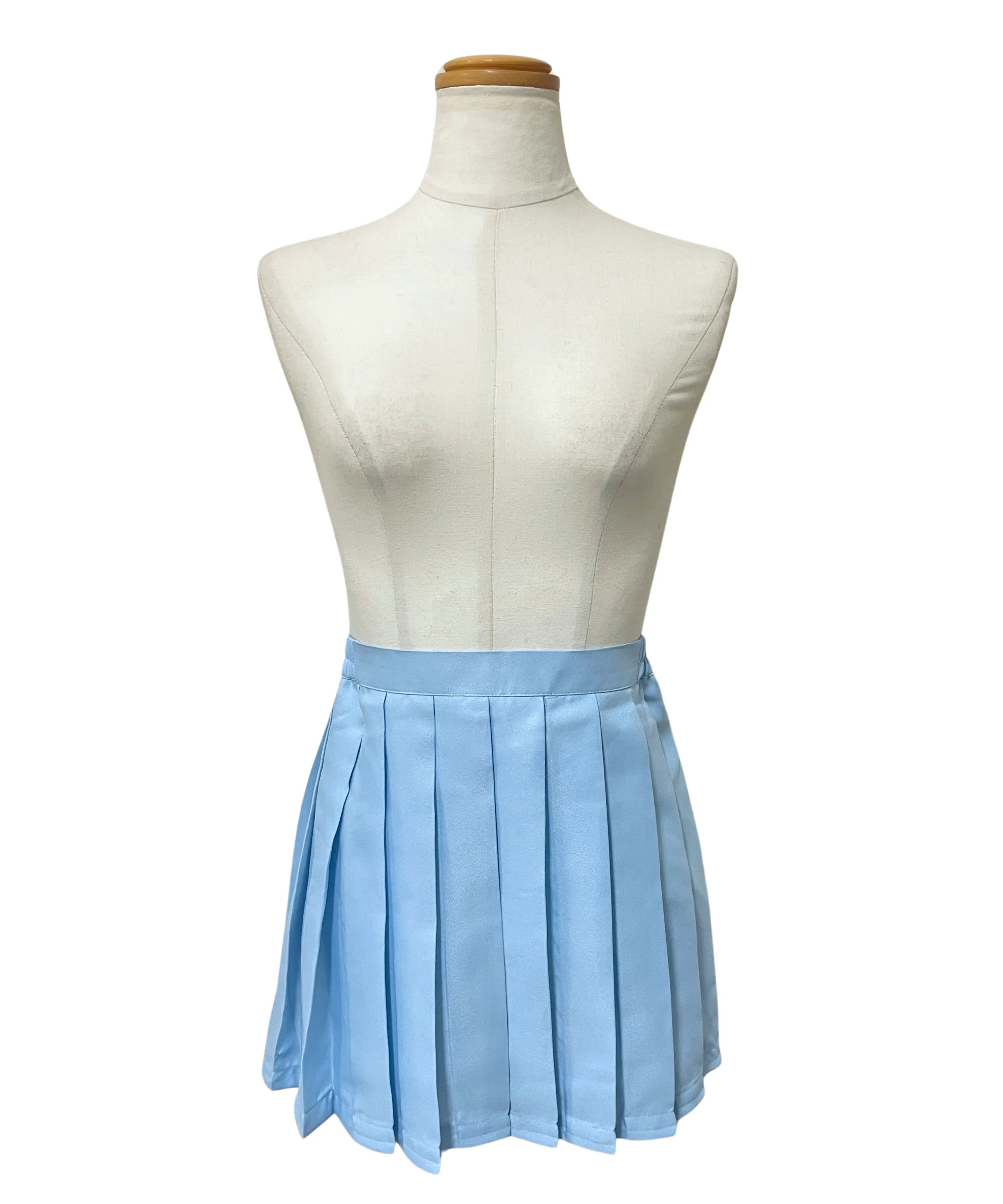 Super Colorful Sailor Uniform