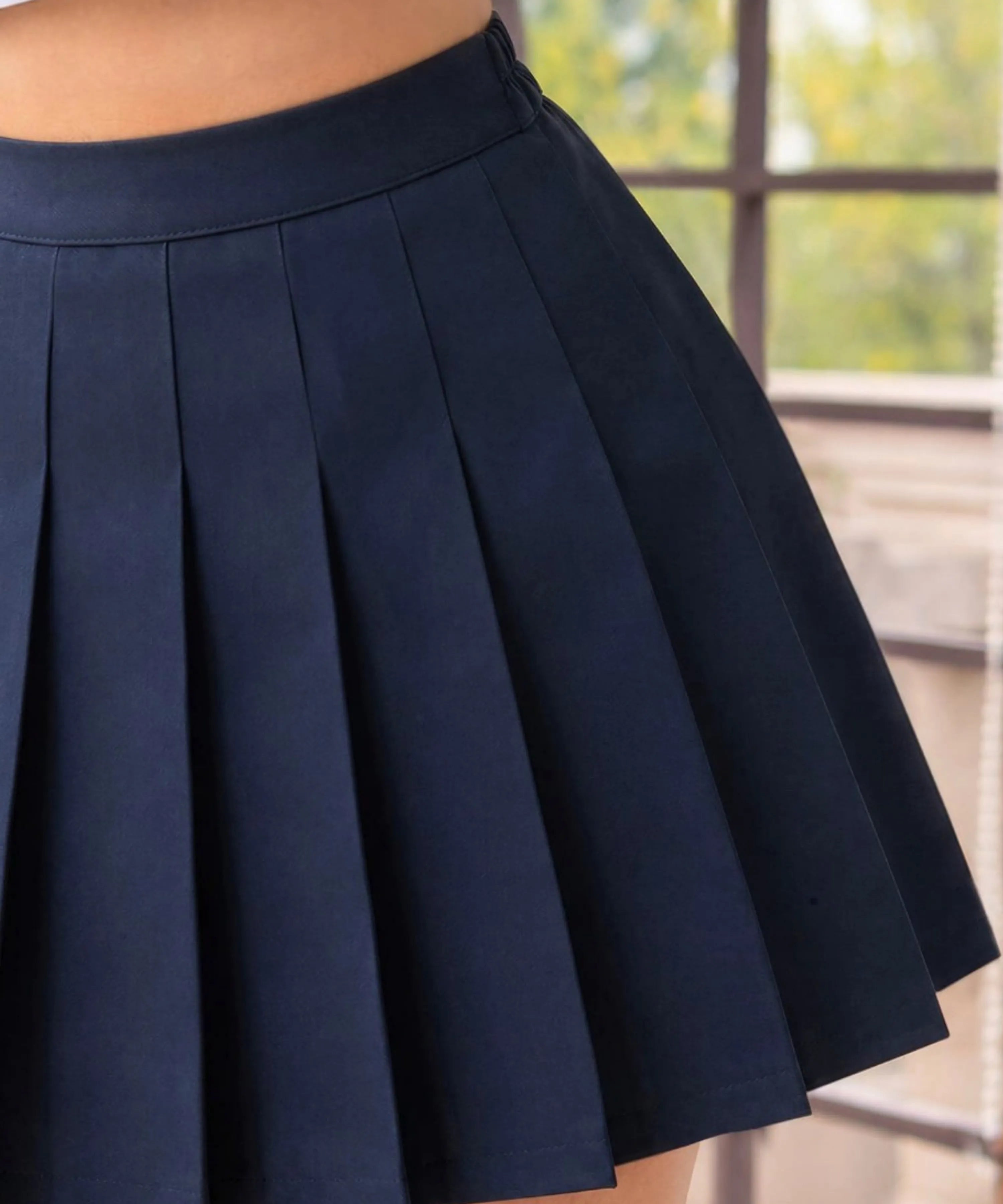Super Colorful Sailor Uniform