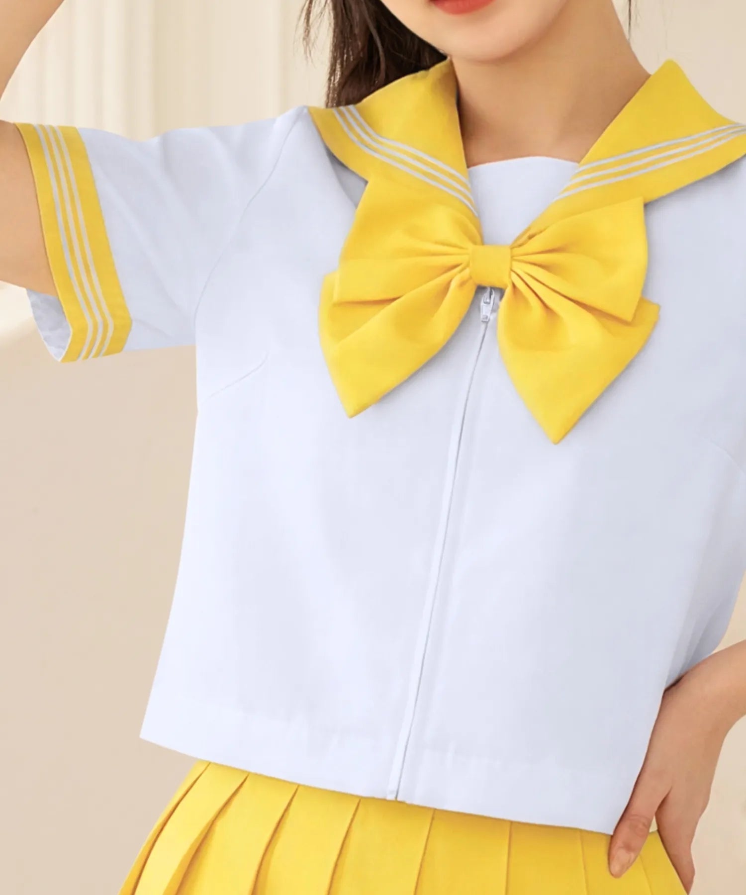 スーパーカラフルセーラー