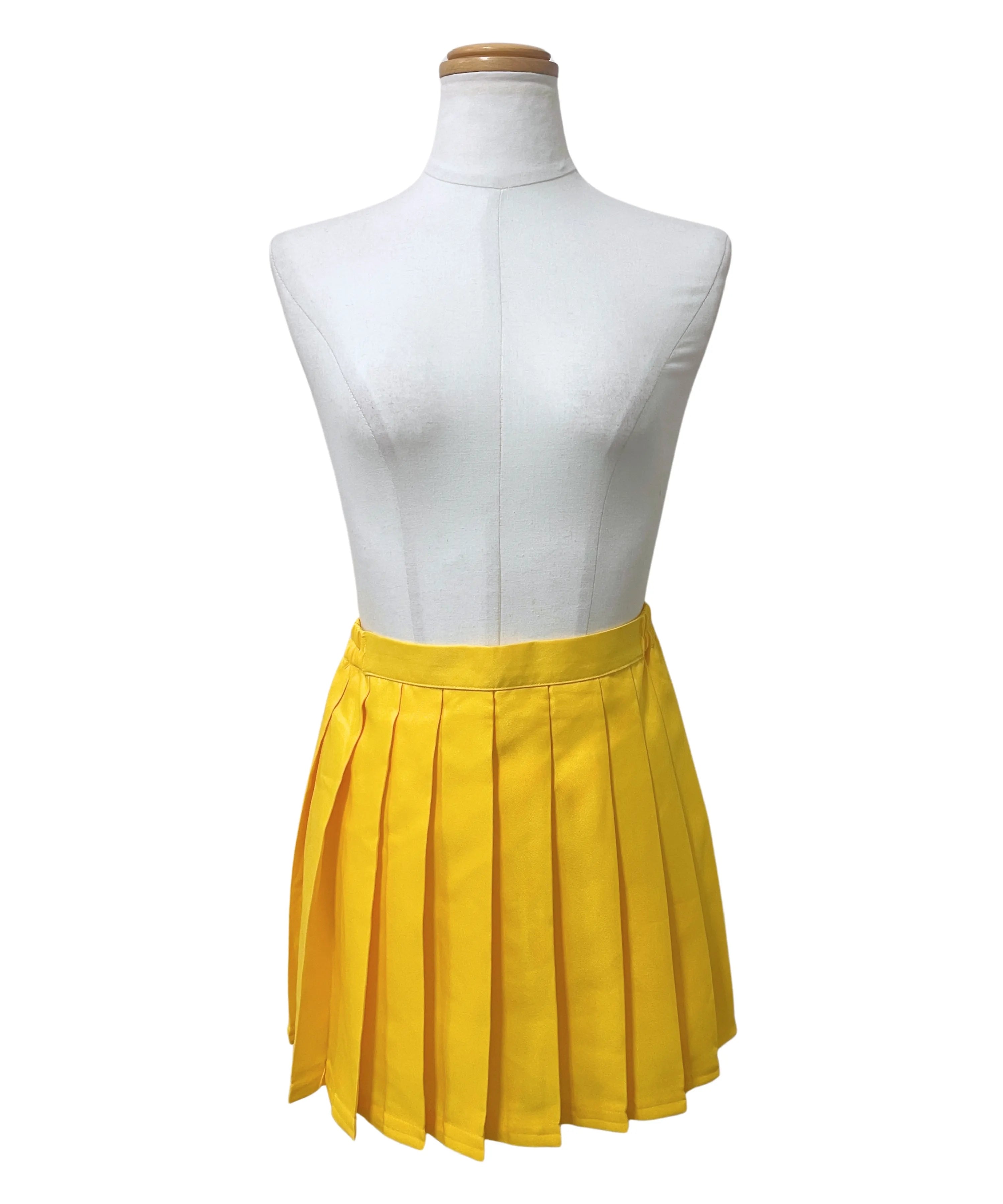 Super Colorful Sailor Uniform