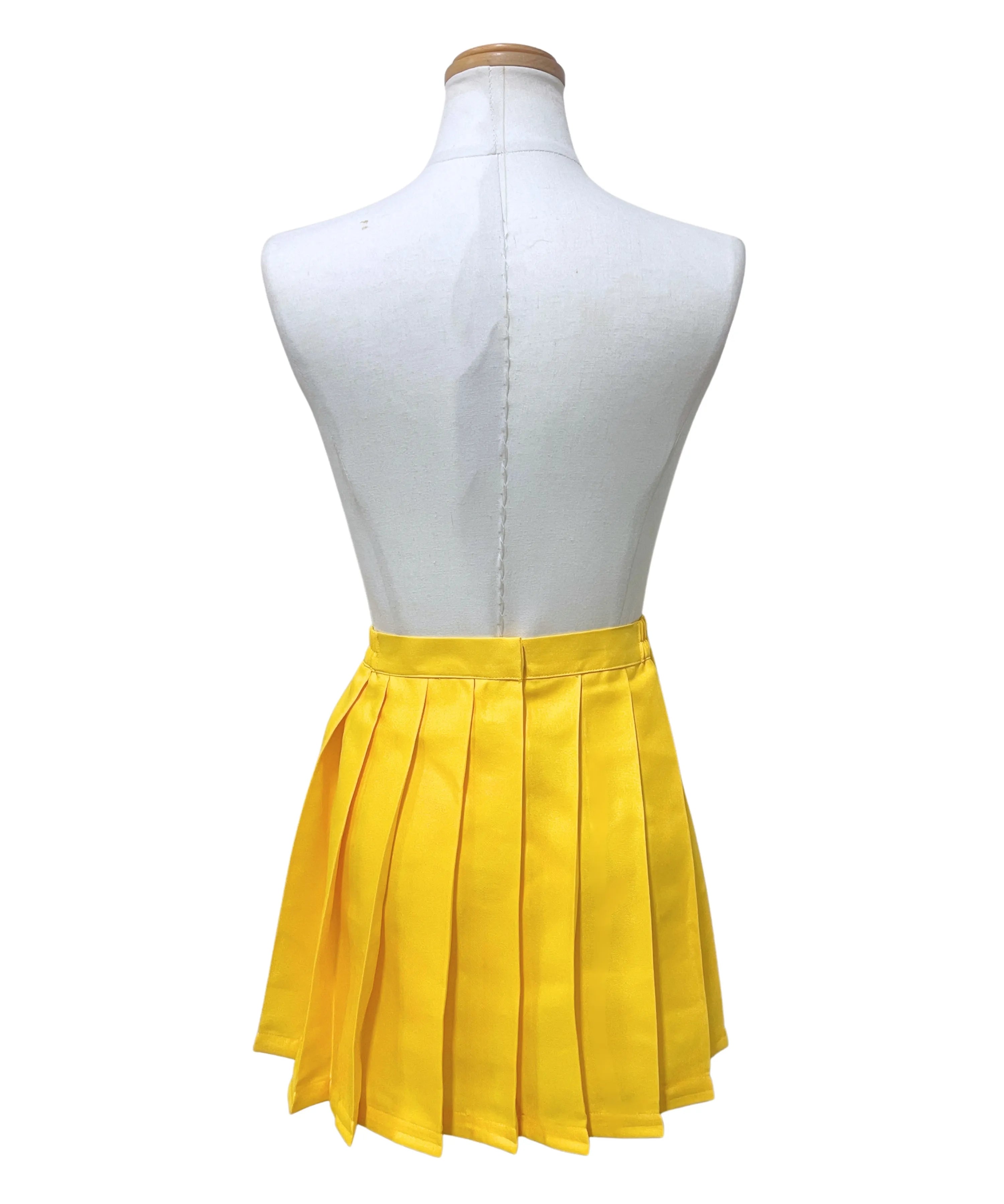 Super Colorful Sailor Uniform