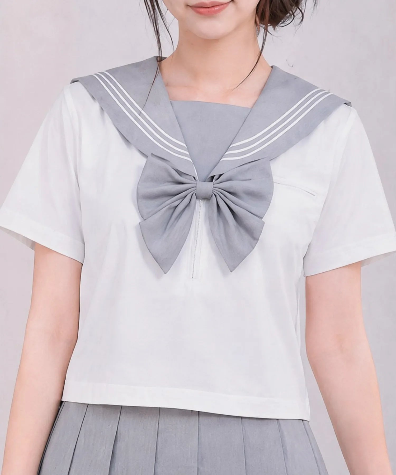 定番セーラー服 トップス