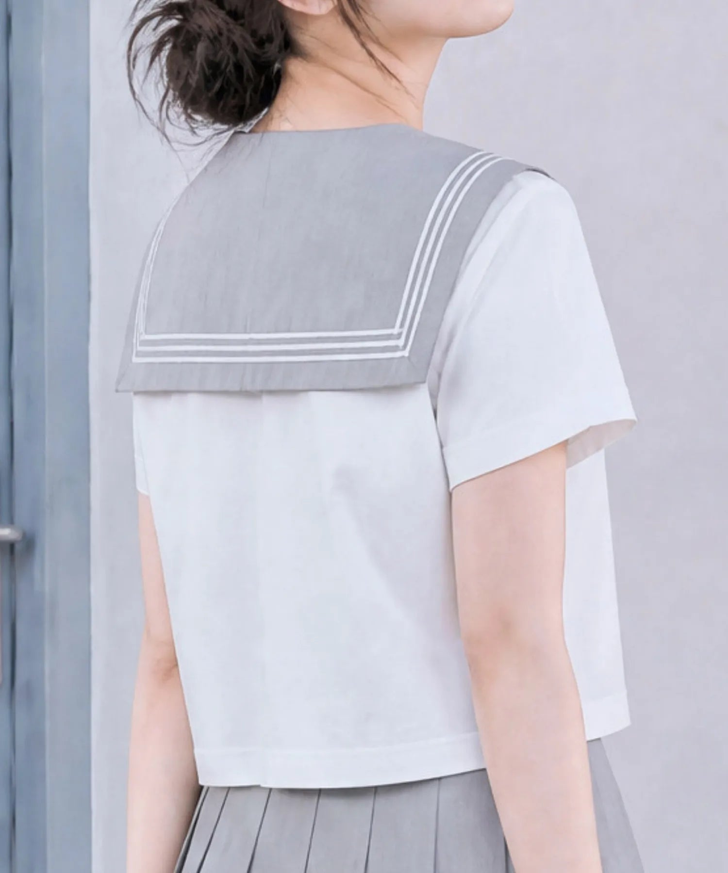 定番セーラー服 トップス