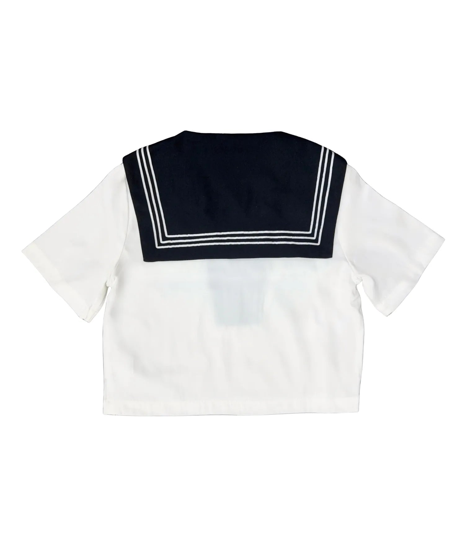 Classic Sailor Uniform Top