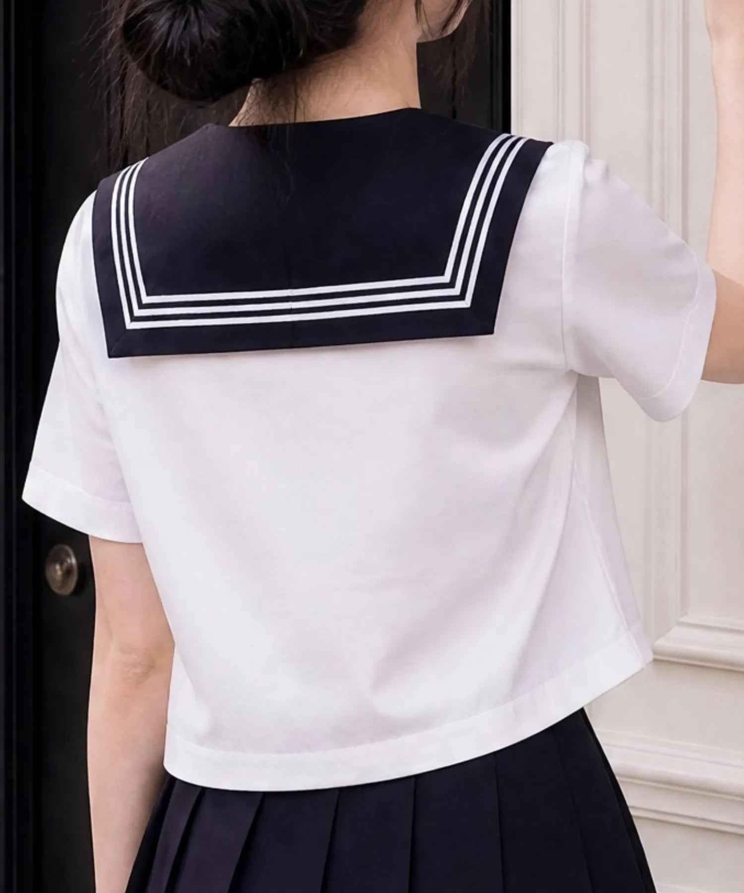定番セーラー服 トップス