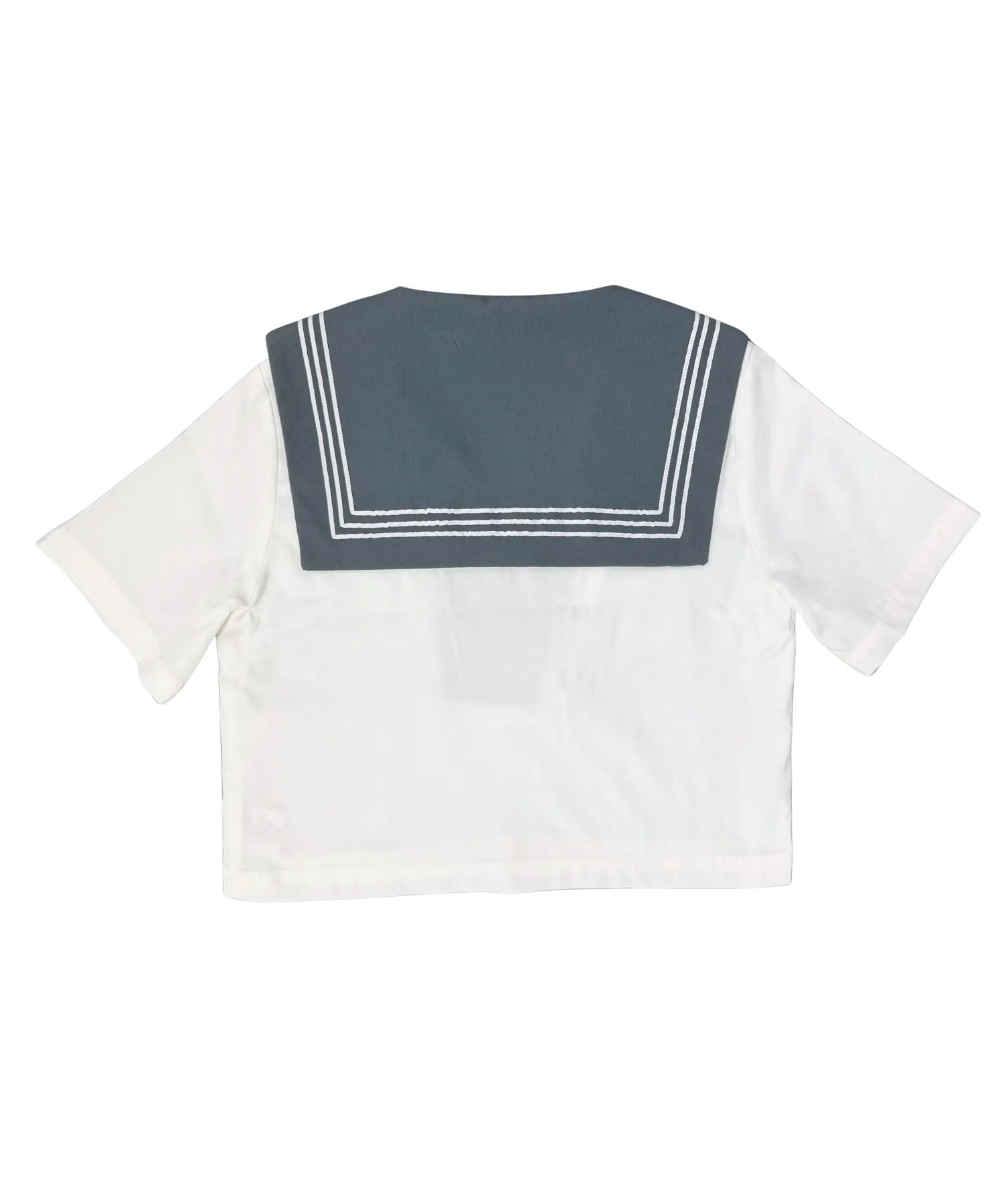 Classic Sailor Uniform Top