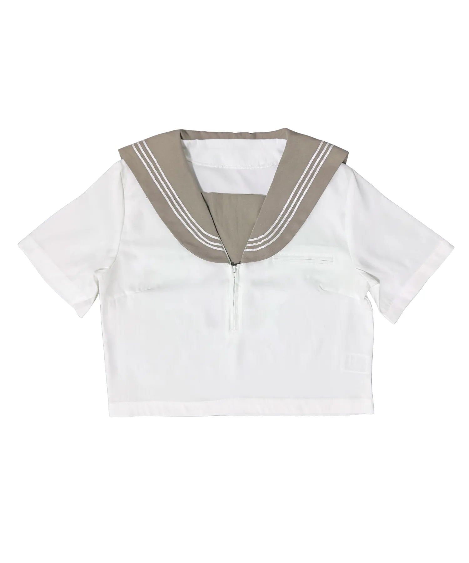 定番セーラー服 トップス