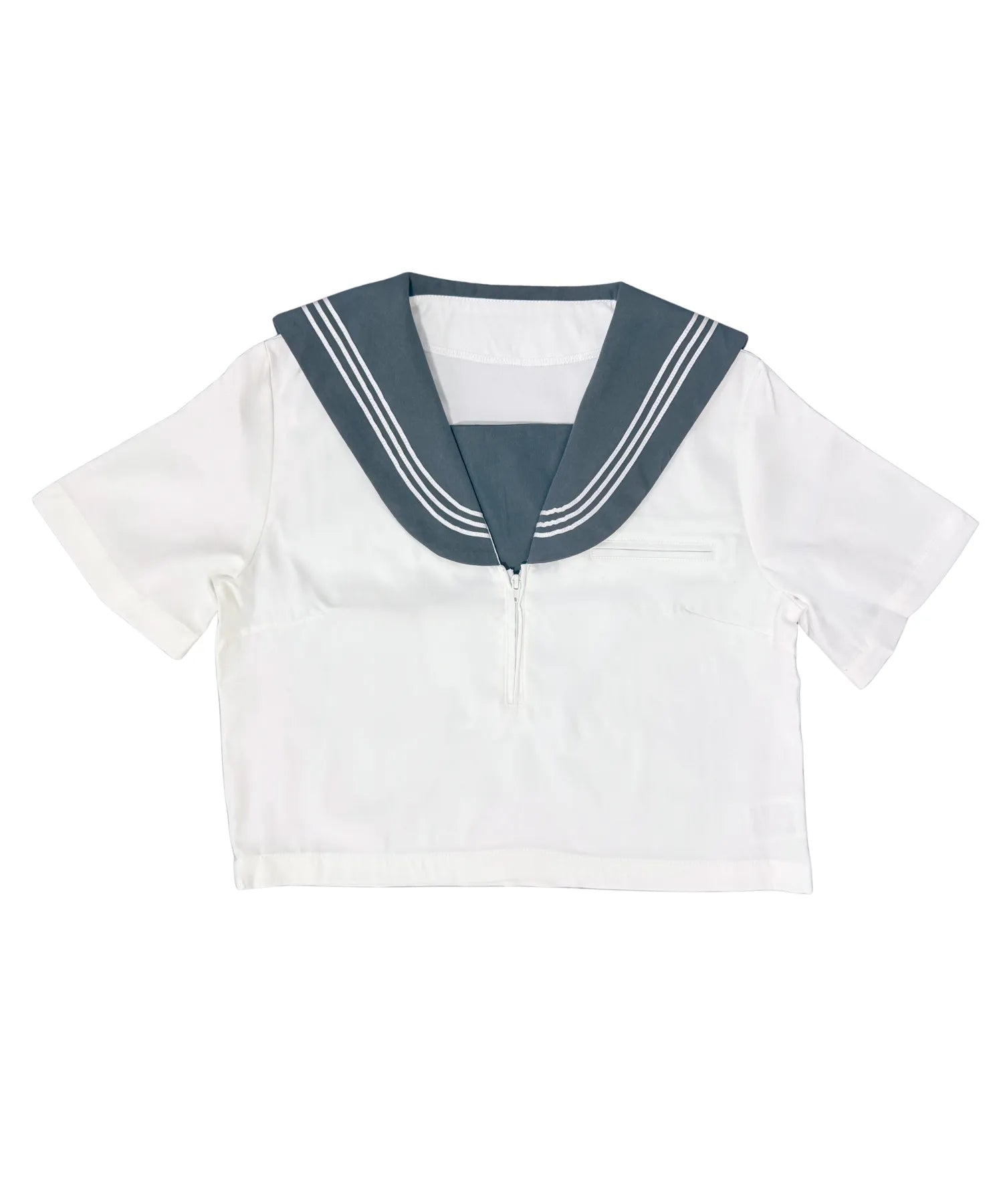 定番セーラー服 トップス