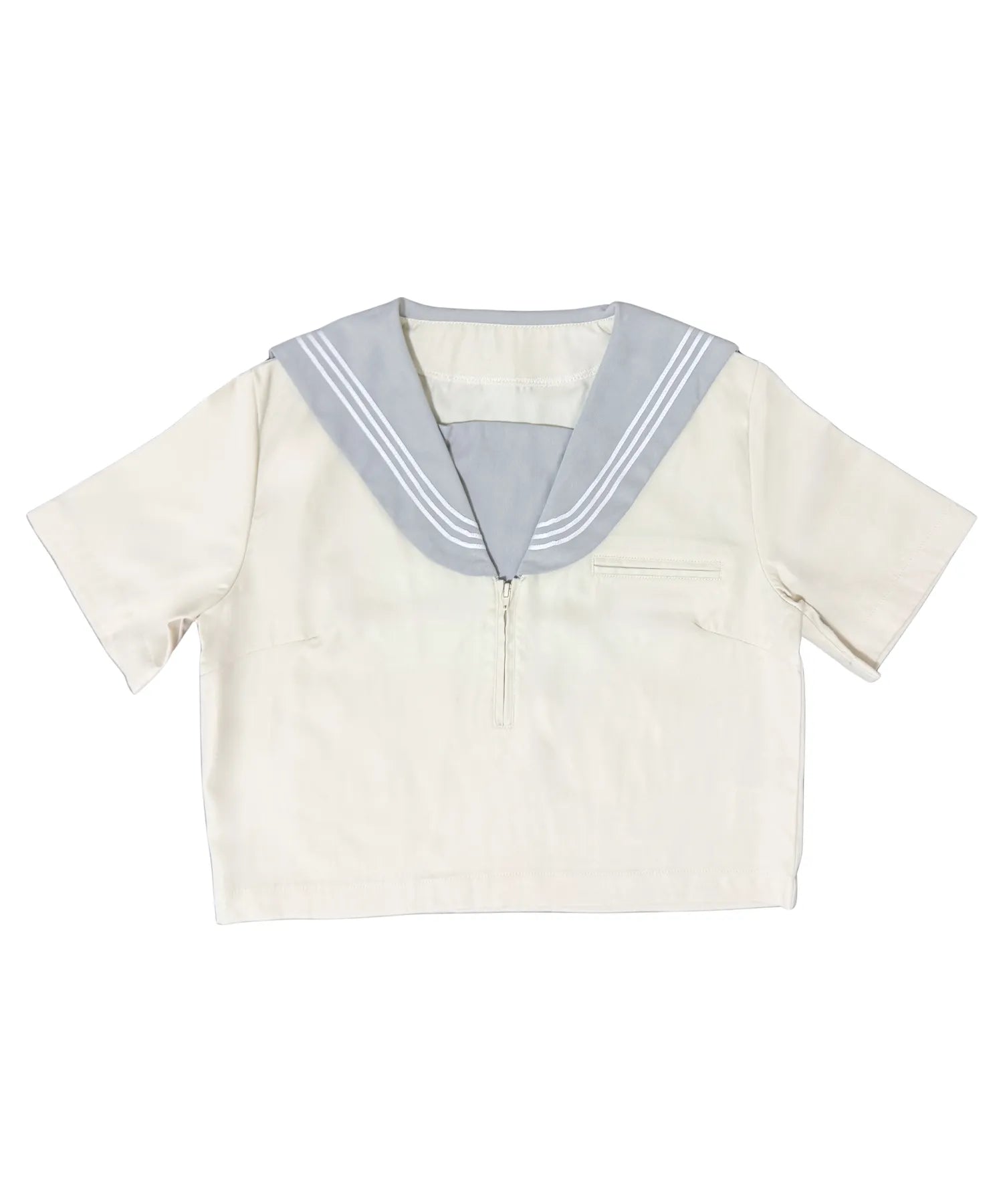 定番セーラー服 トップス