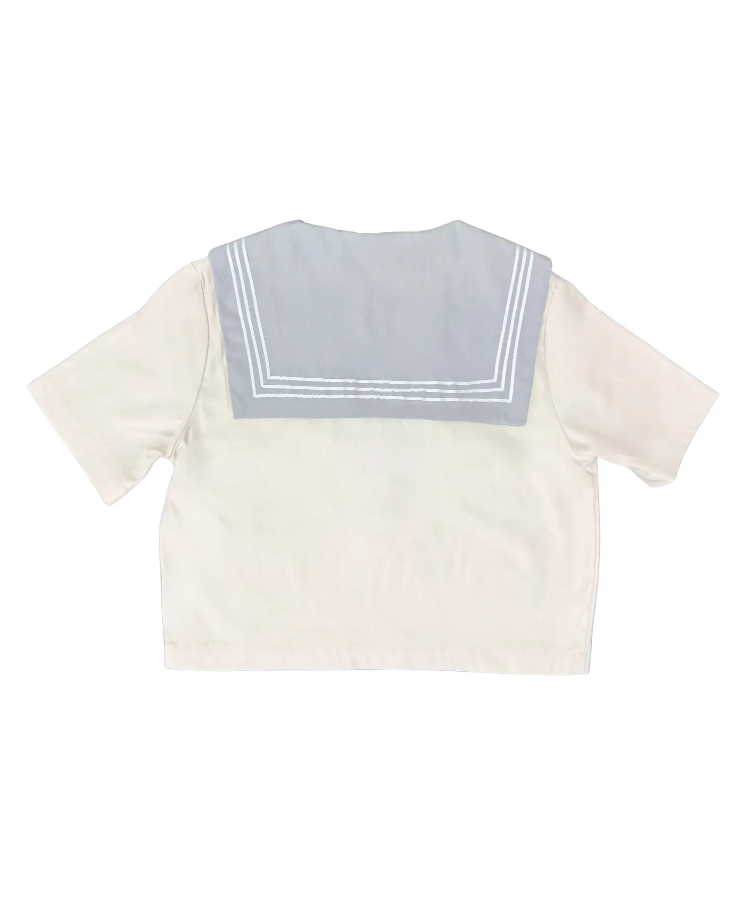 Classic Sailor Uniform Top