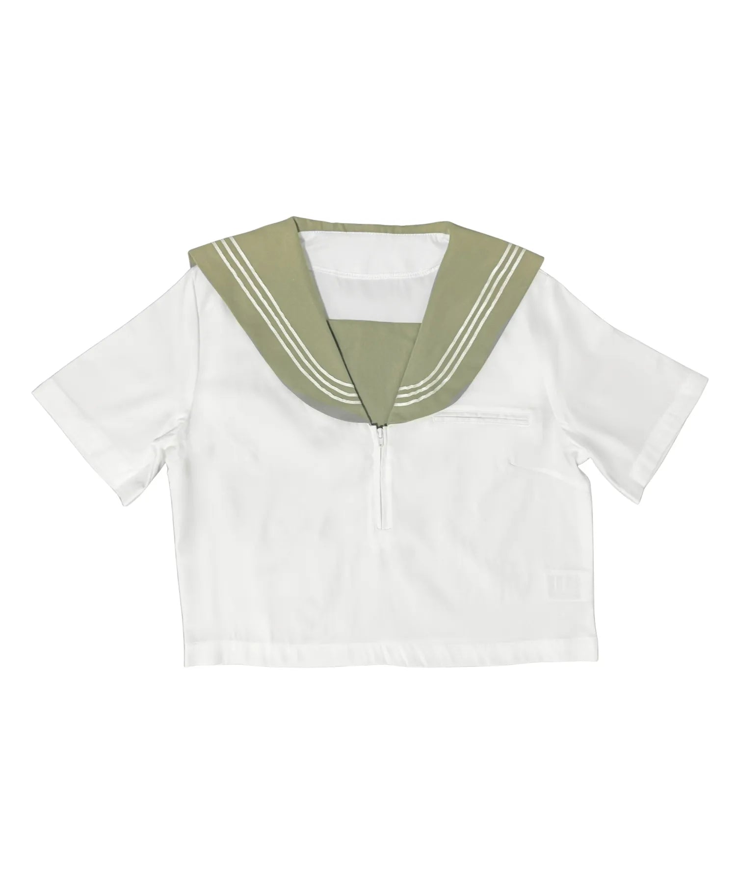 定番セーラー服 トップス