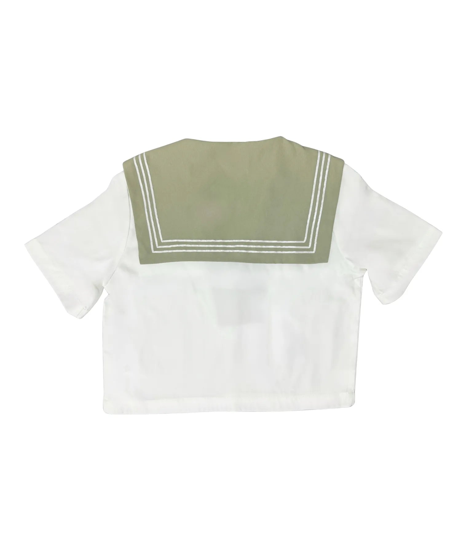定番セーラー服 トップス