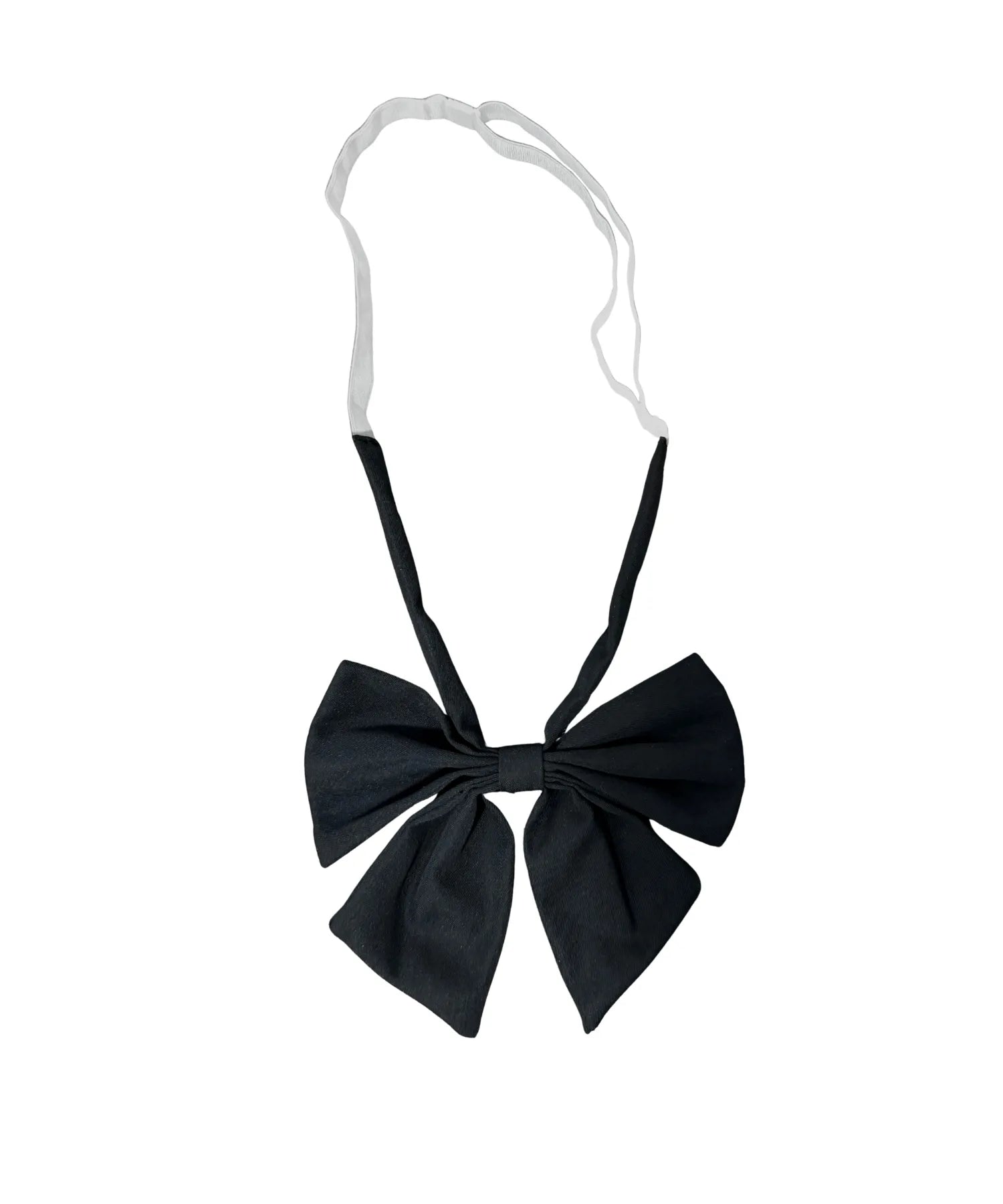 Classic Sailor Uniform Ribbon Tie