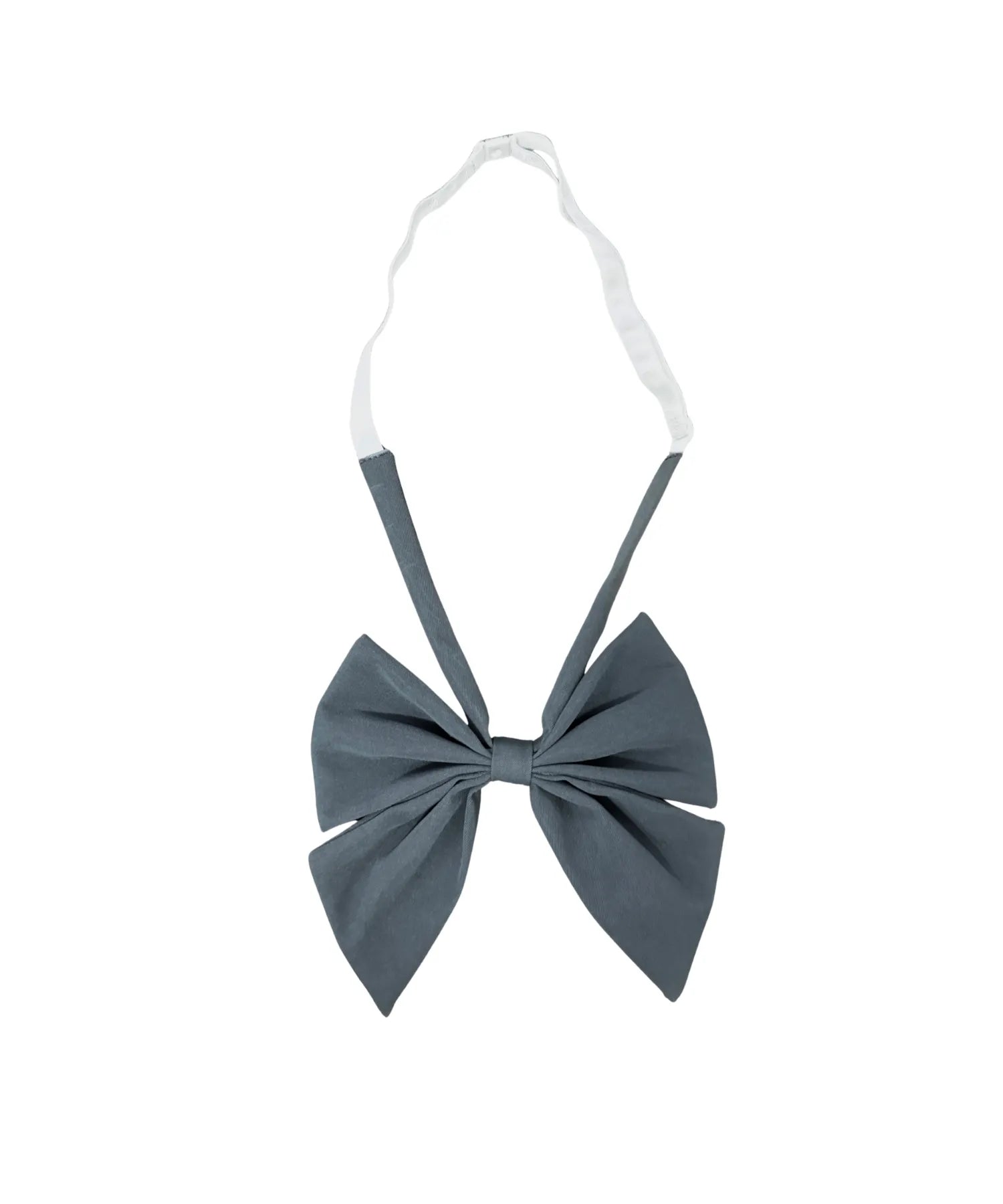 Classic Sailor Uniform Ribbon Tie