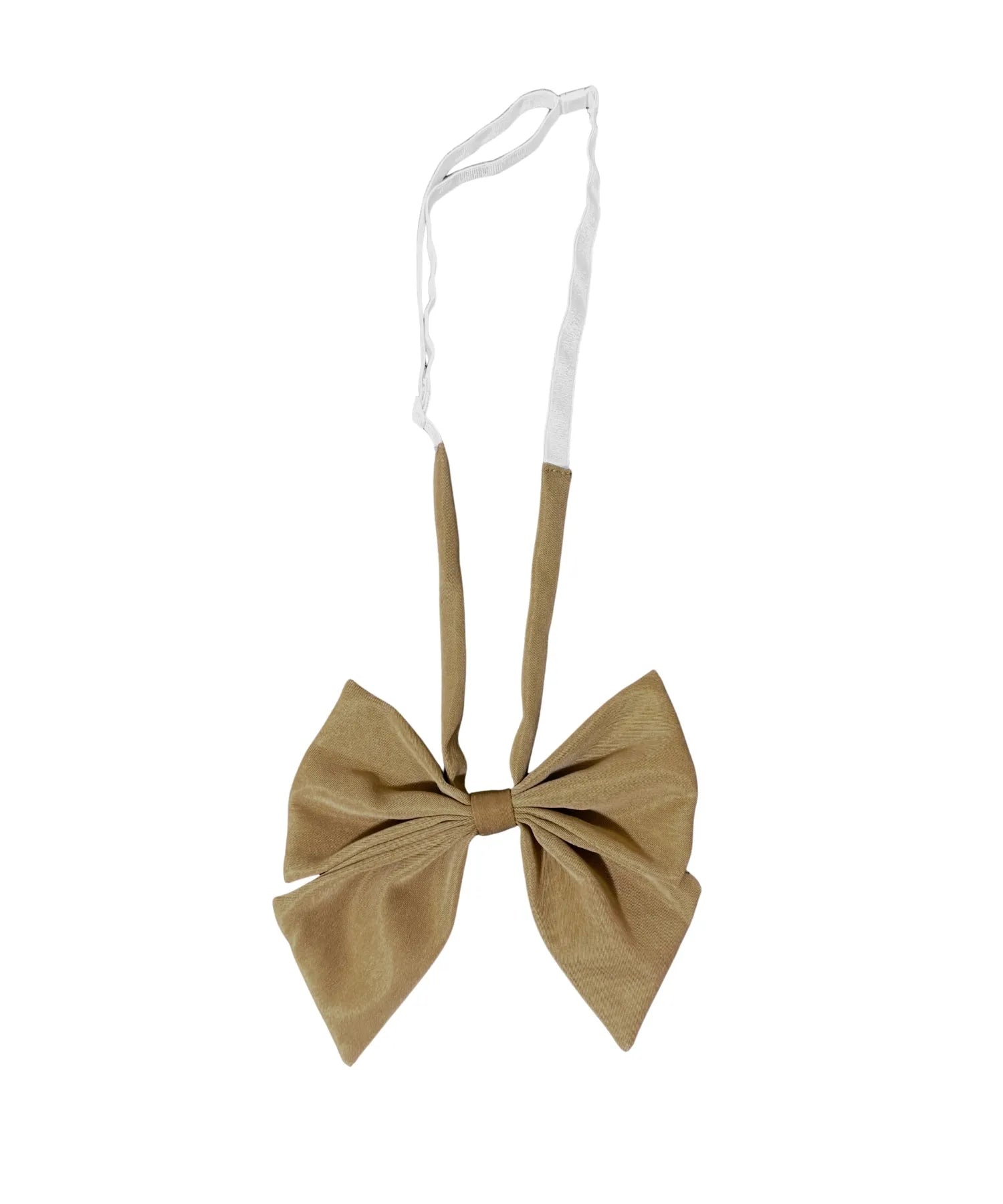 Classic Sailor Uniform Ribbon Tie