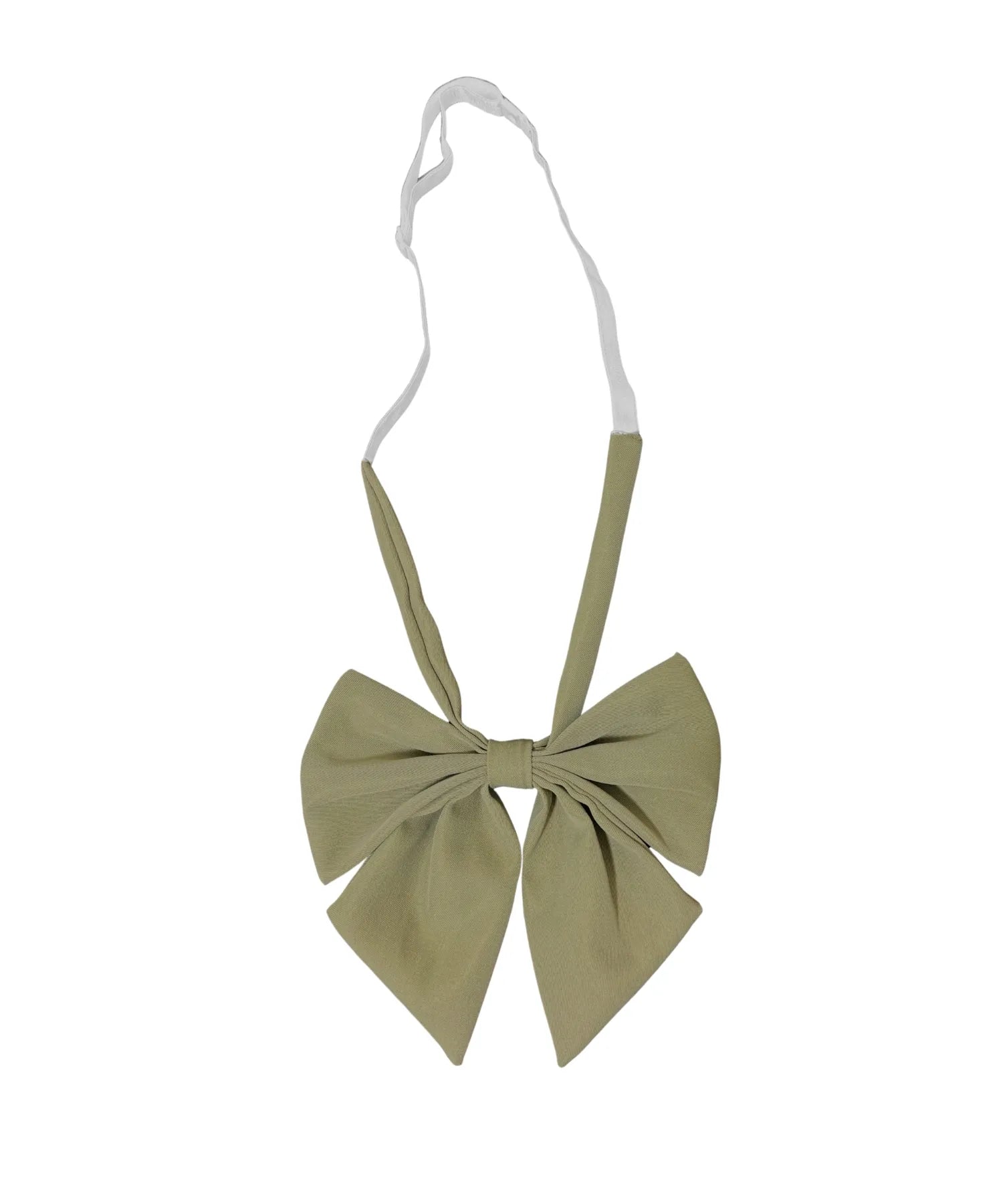 Classic Sailor Uniform Ribbon Tie