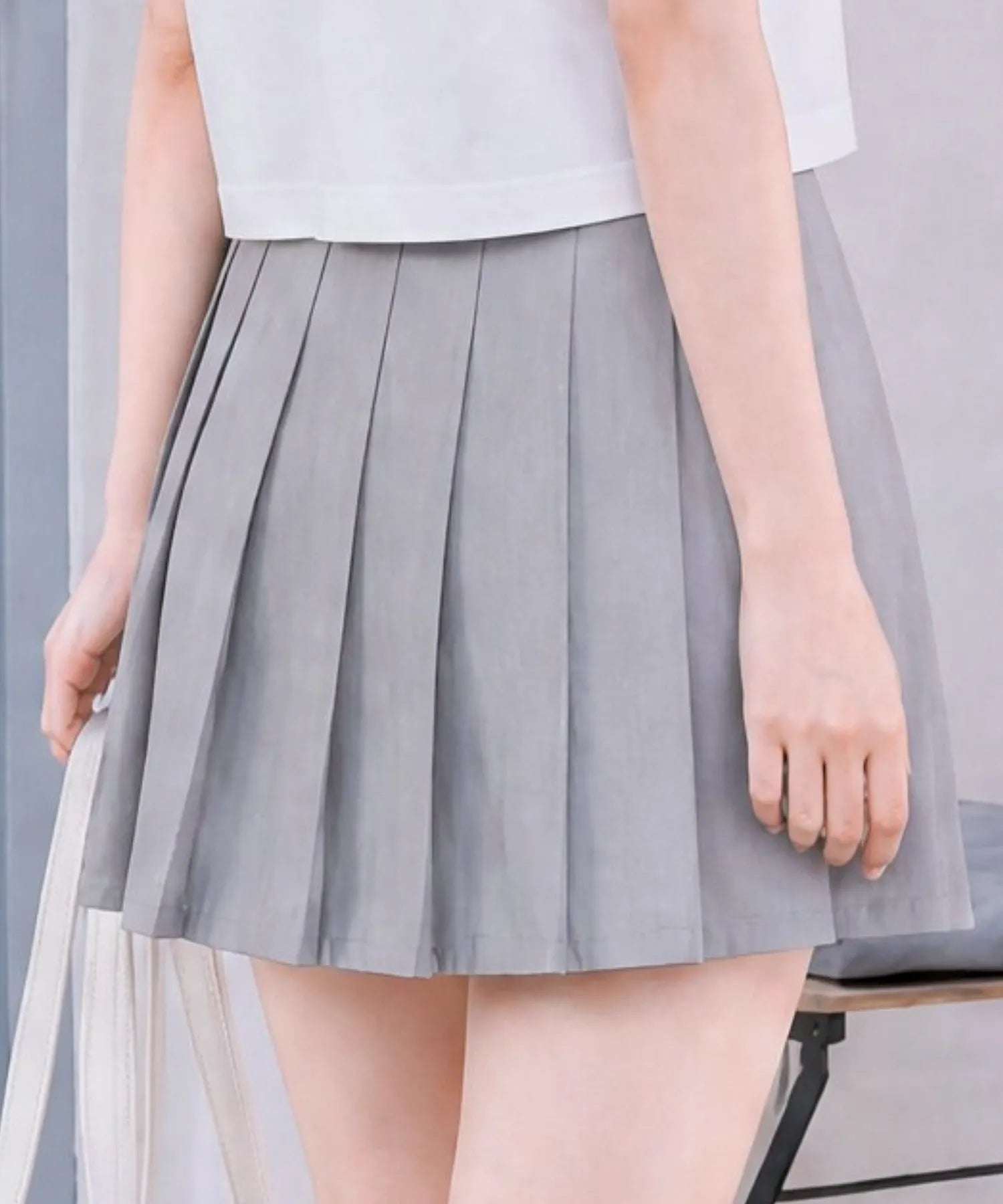 定番セーラー服 スカート