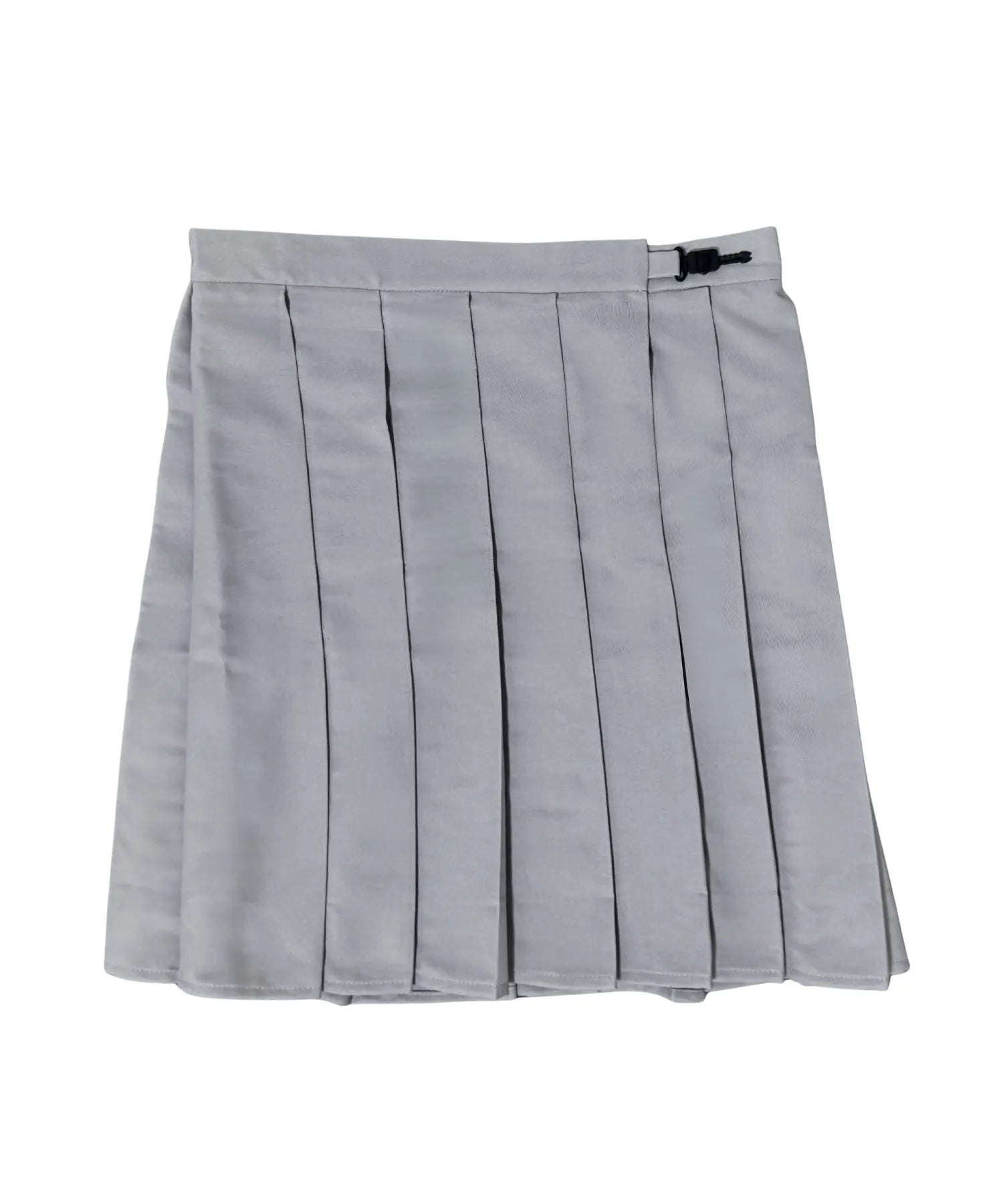 Classic Sailor Uniform Pleated Skirt