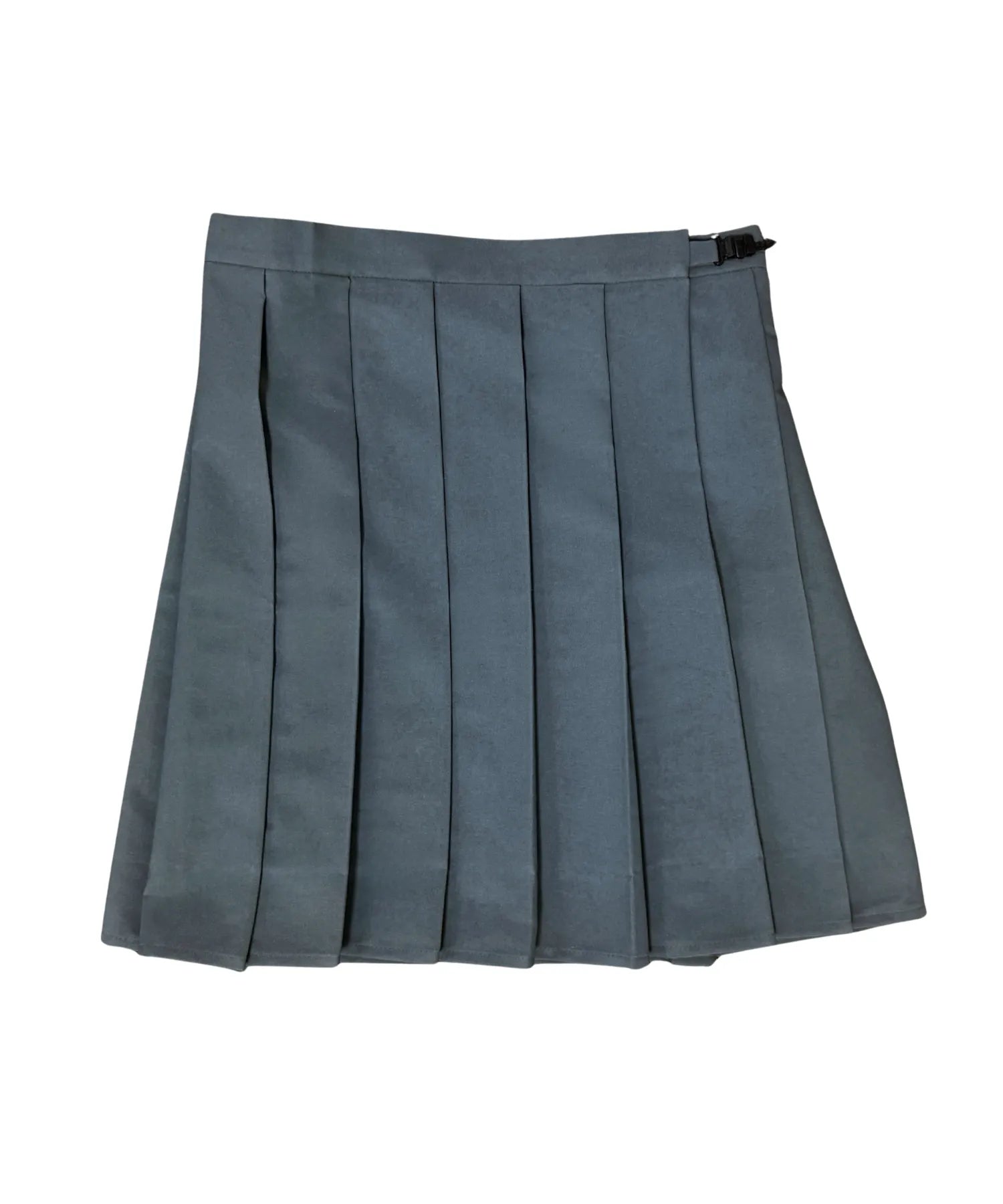 Classic Sailor Uniform Pleated Skirt