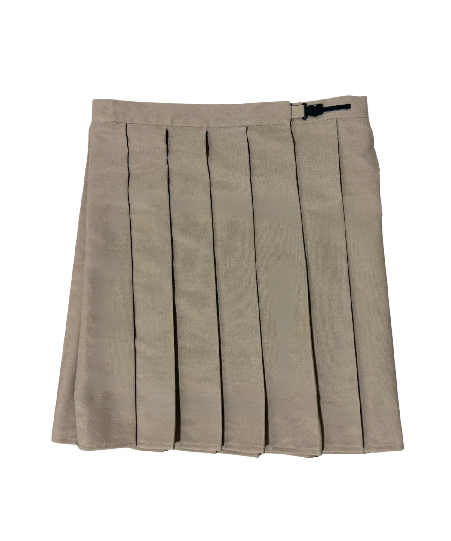 Classic Sailor Uniform Pleated Skirt