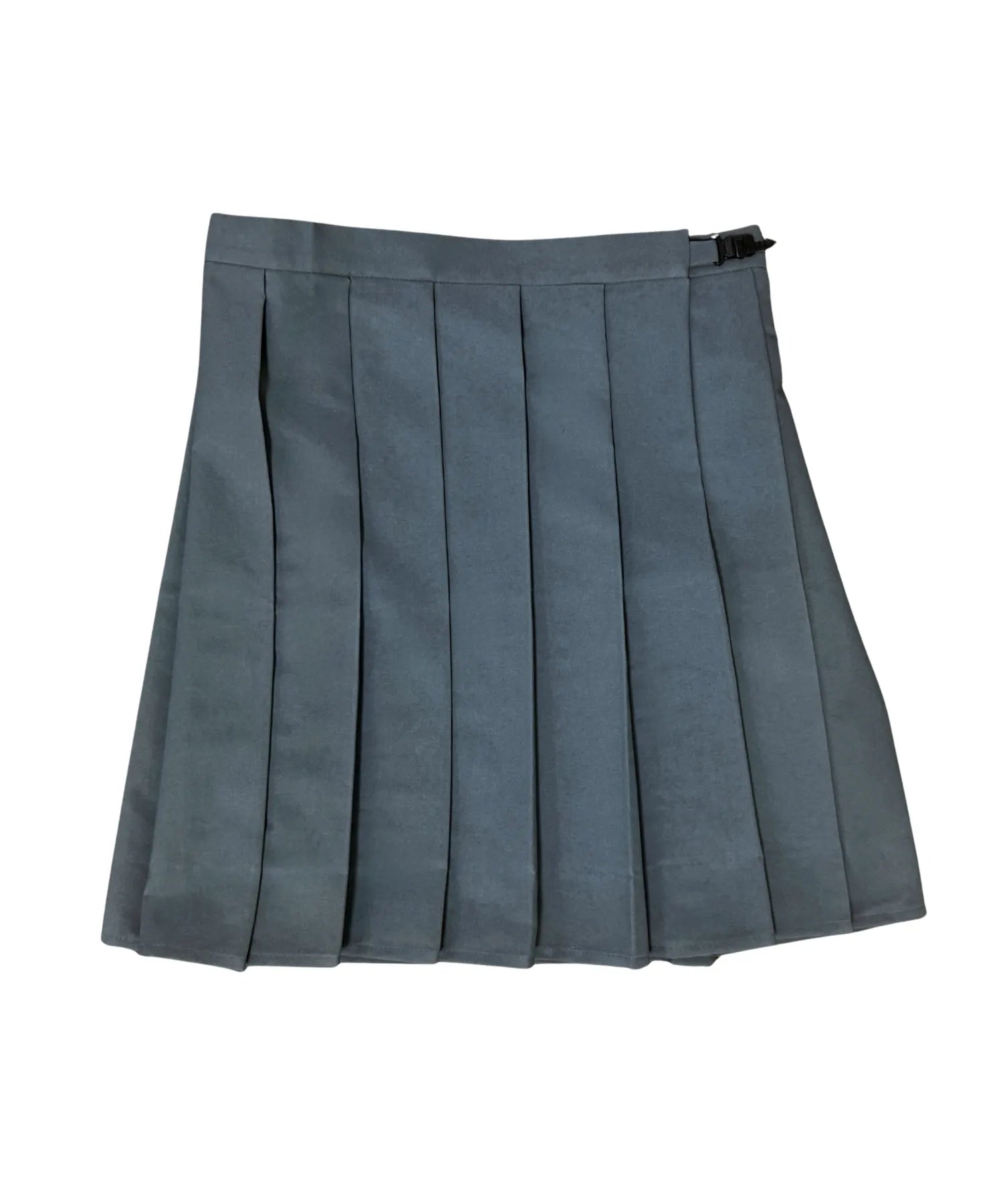 Classic Sailor Uniform Pleated Skirt