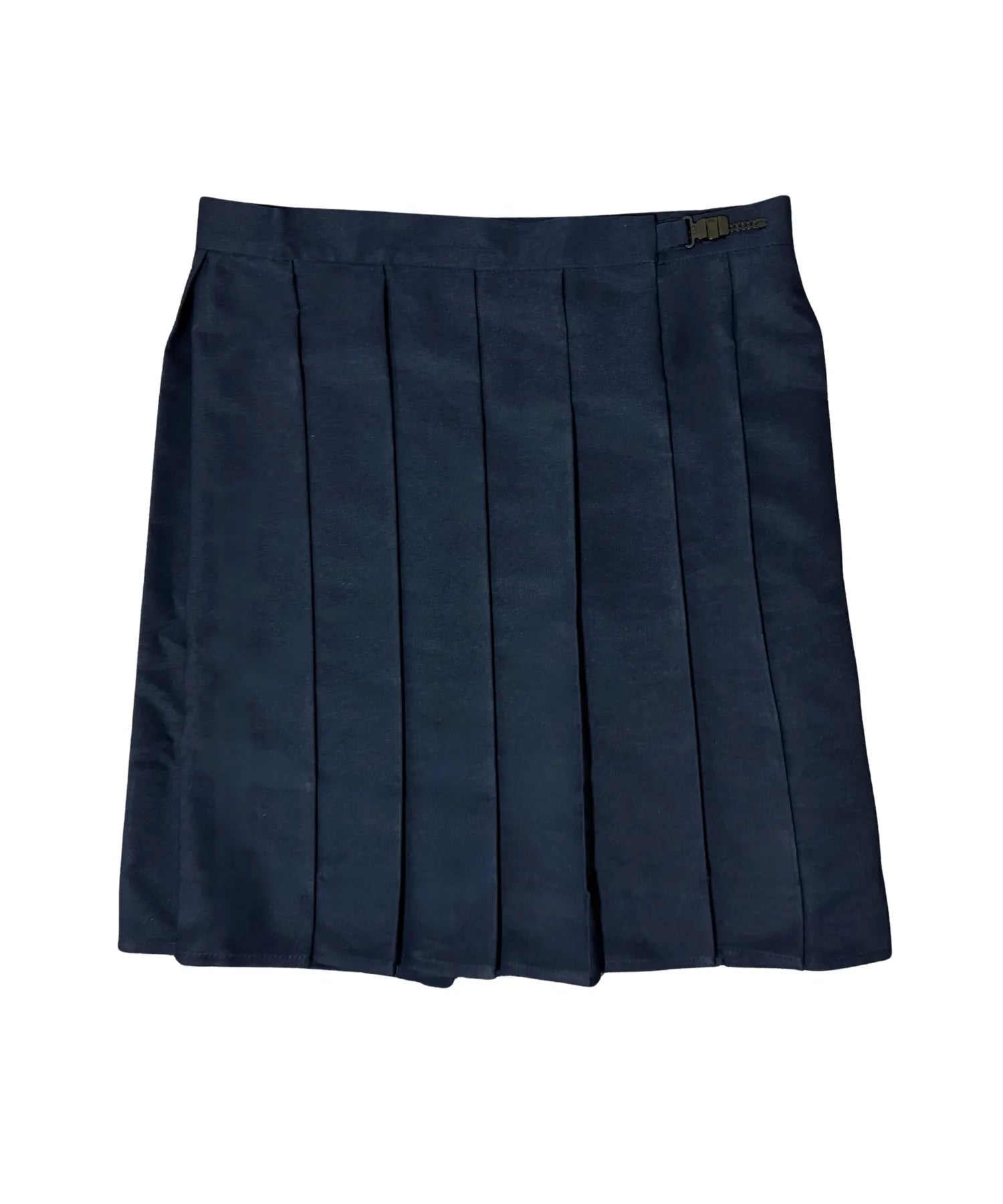 Classic Sailor Uniform Pleated Skirt